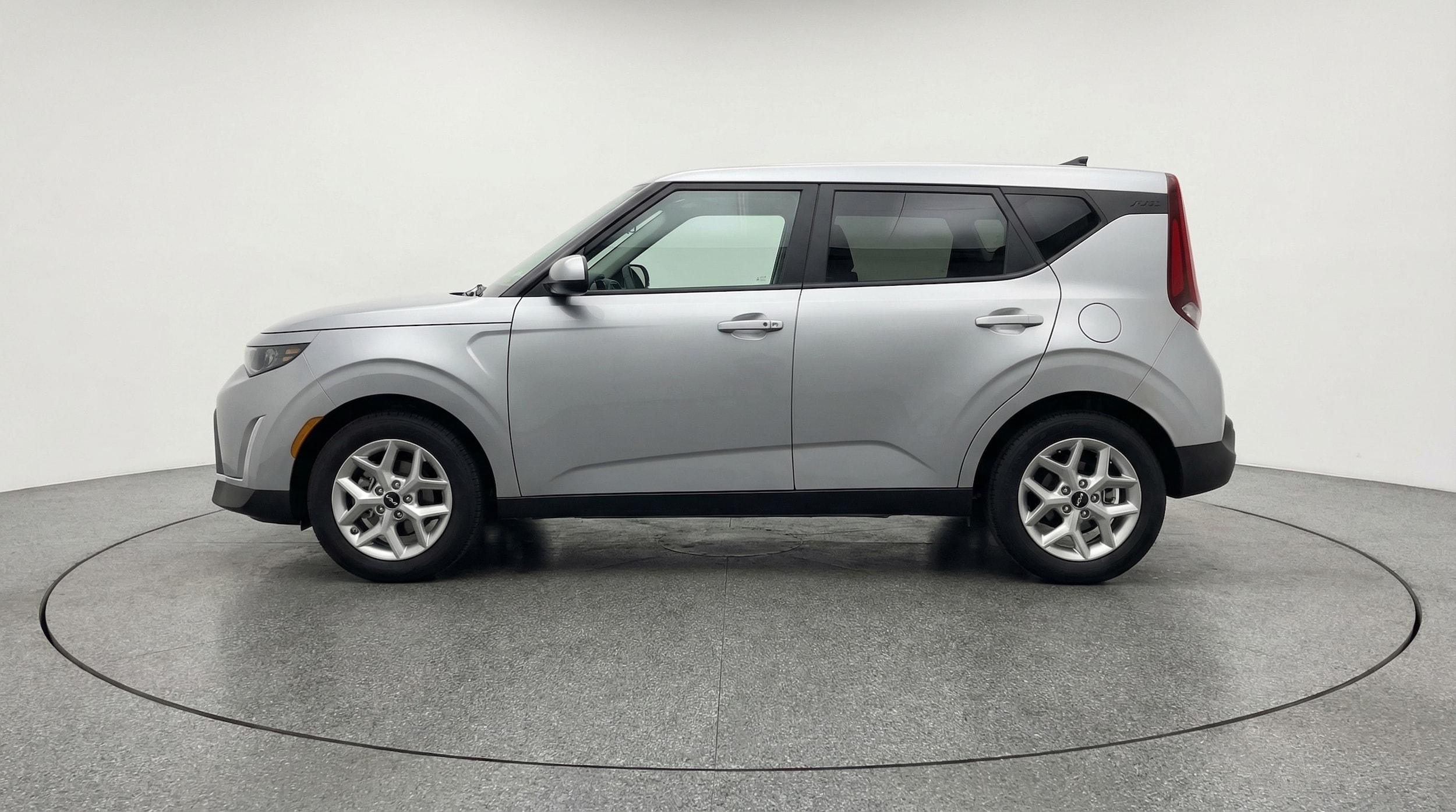 Thumbnail: 2025 Kia Soul - 4