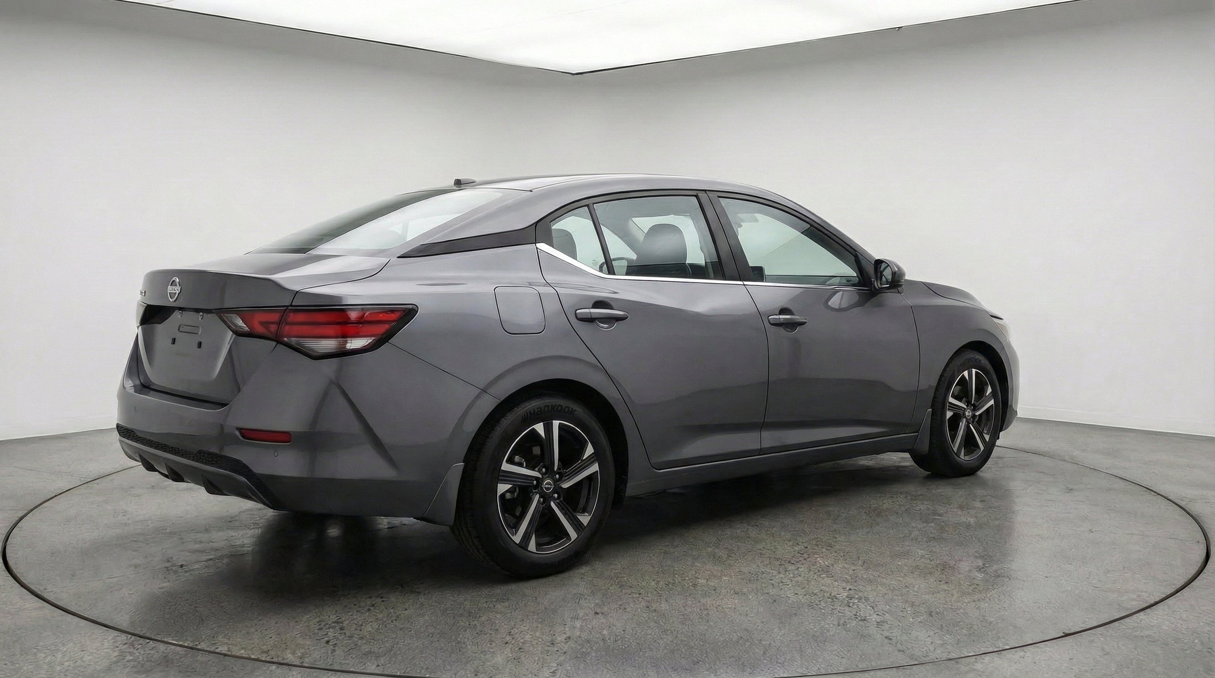 Thumbnail: 2025 Nissan Sentra - 9