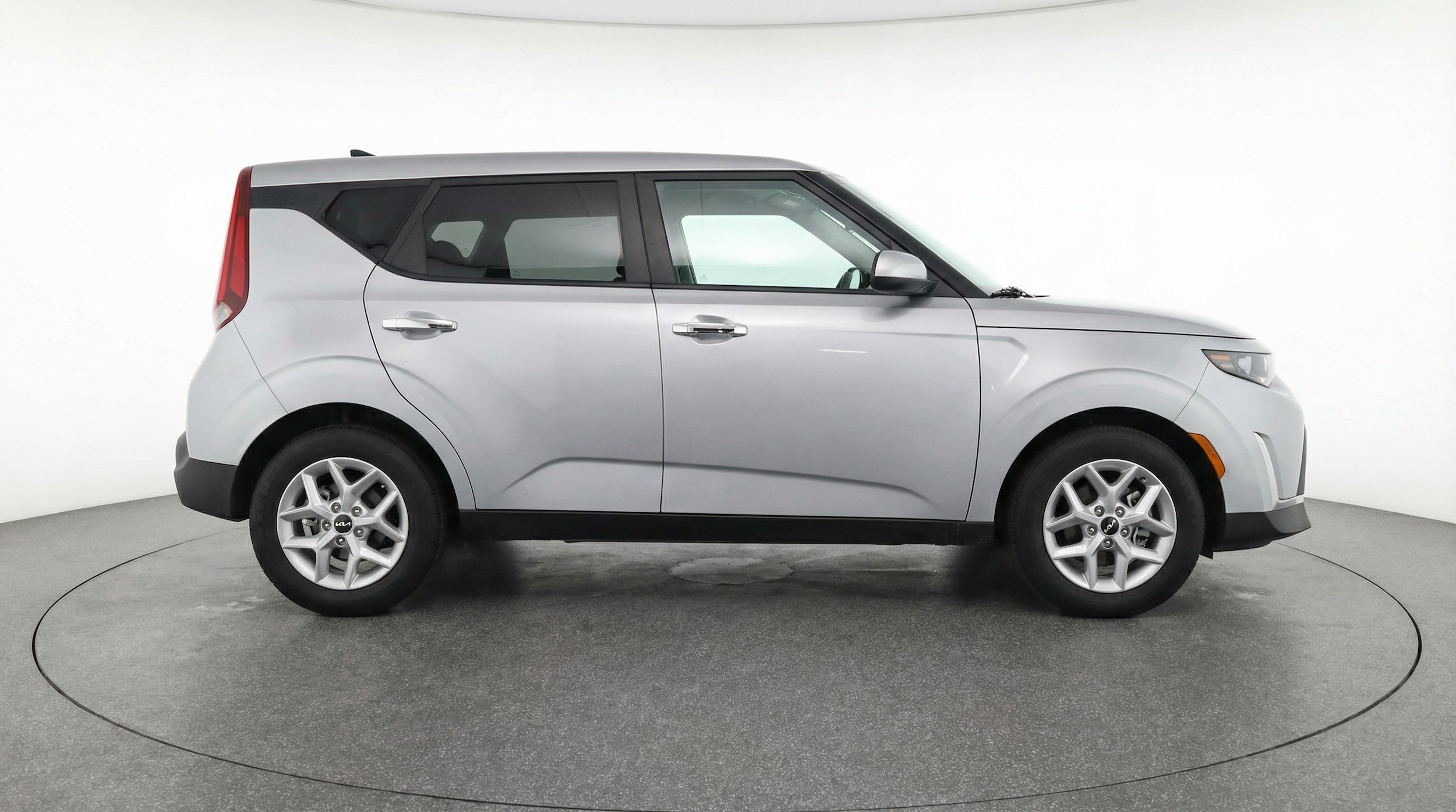 Thumbnail: 2025 Kia Soul - 8