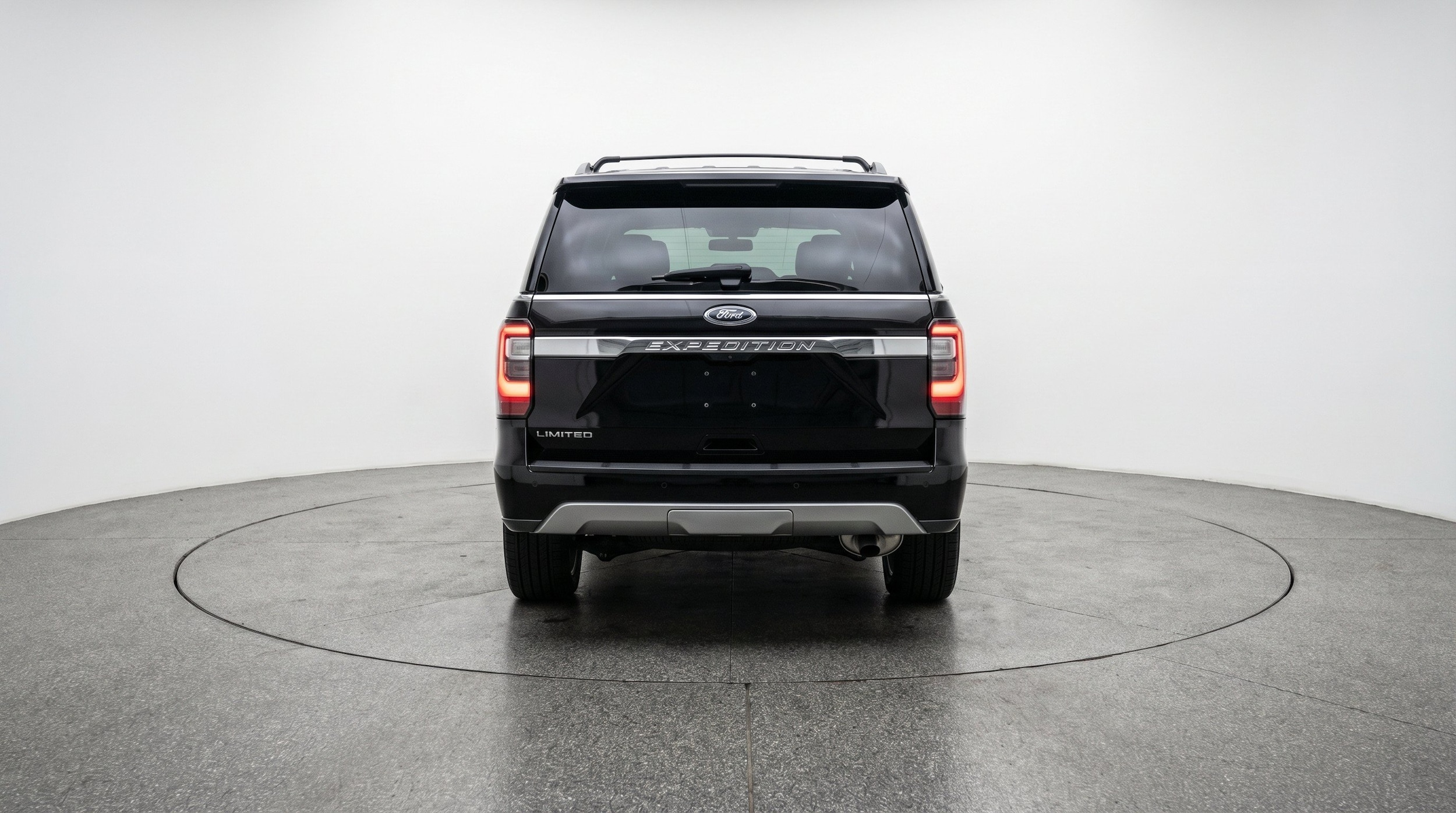 Thumbnail: 2024 Ford Expedition - 7