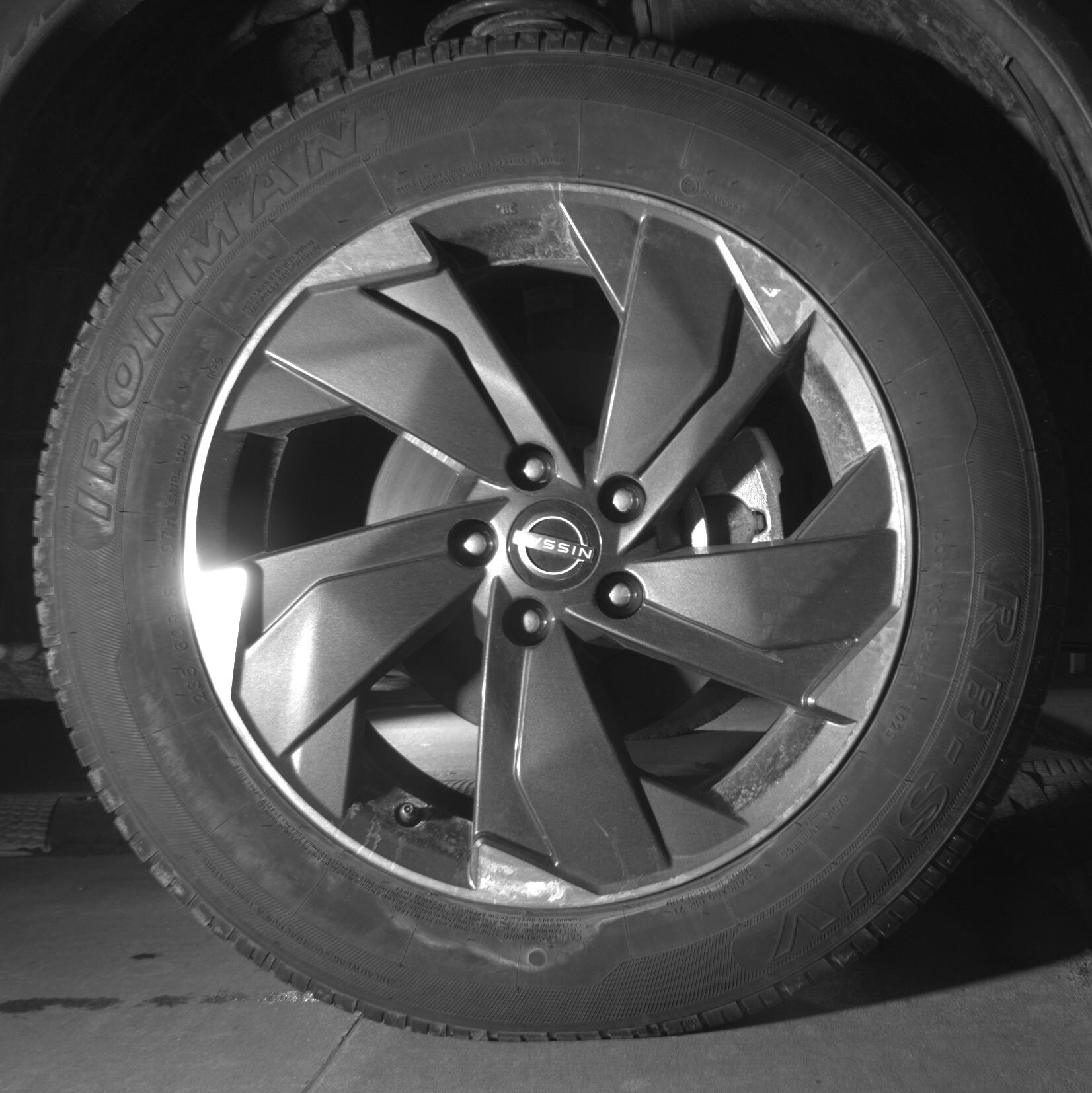 Thumbnail: 2025 Nissan Rogue - 10