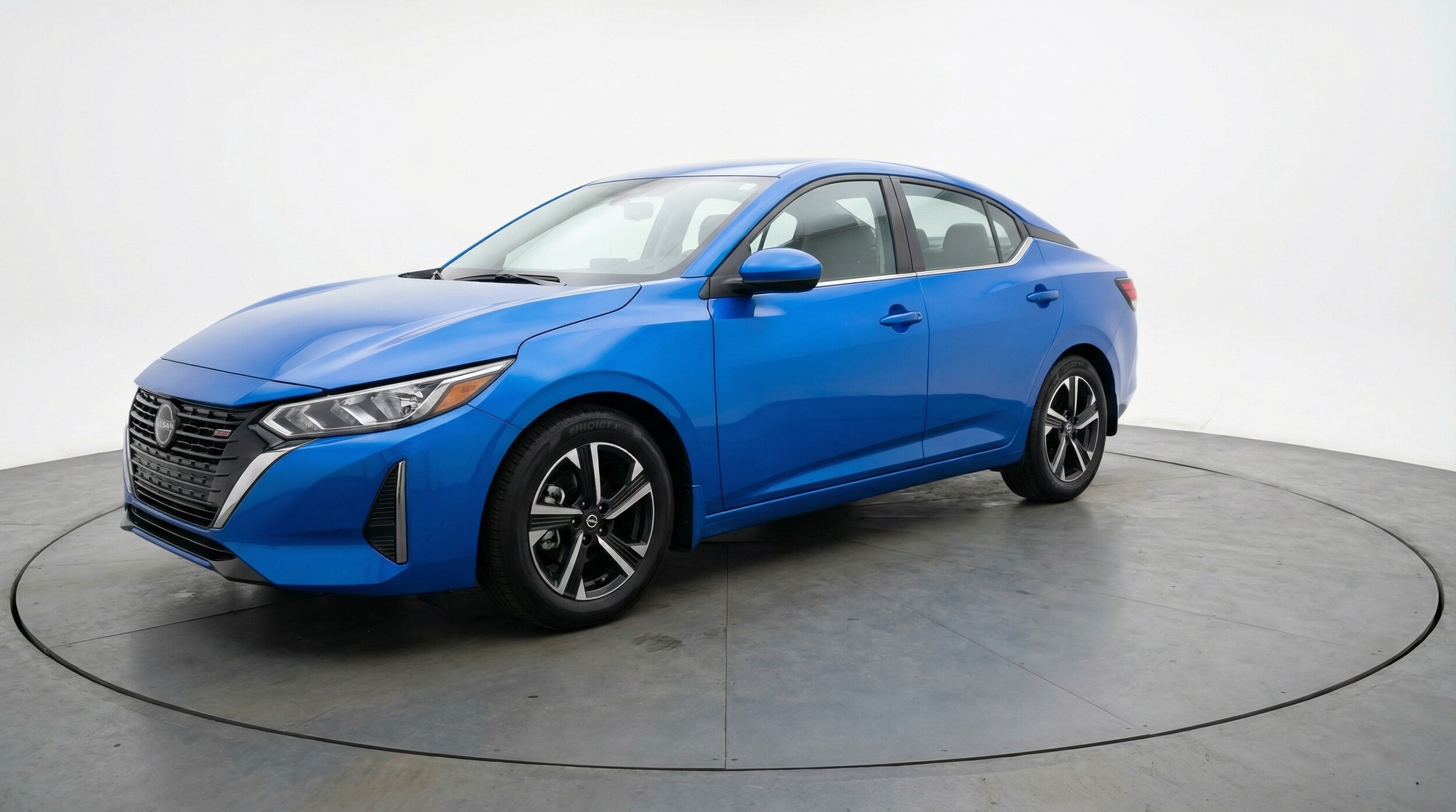 Thumbnail: 2025 Nissan Sentra - 3