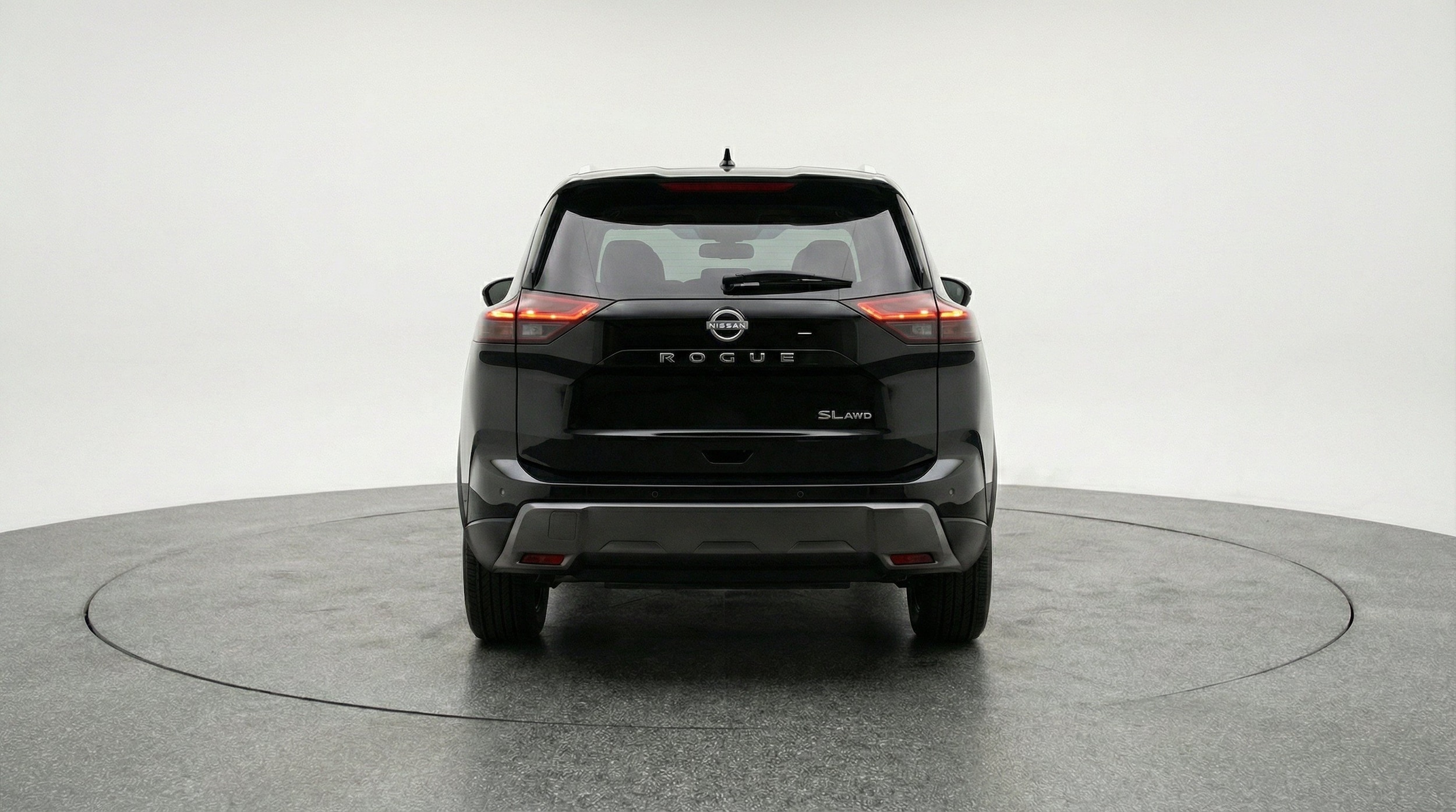 Thumbnail: 2026 Nissan Rogue - 7