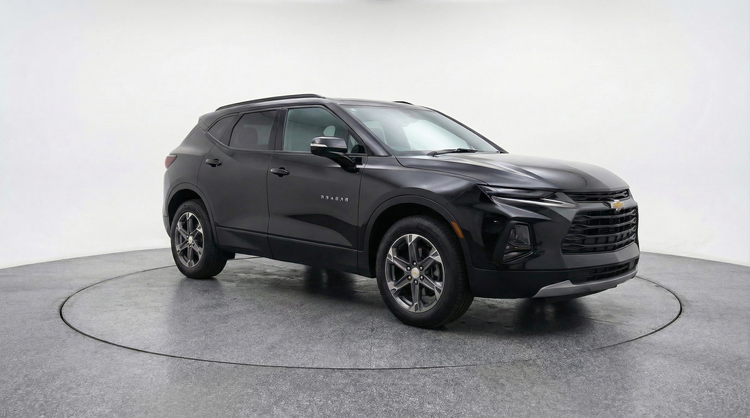 Thumbnail: 2025 Chevrolet Blazer - 1