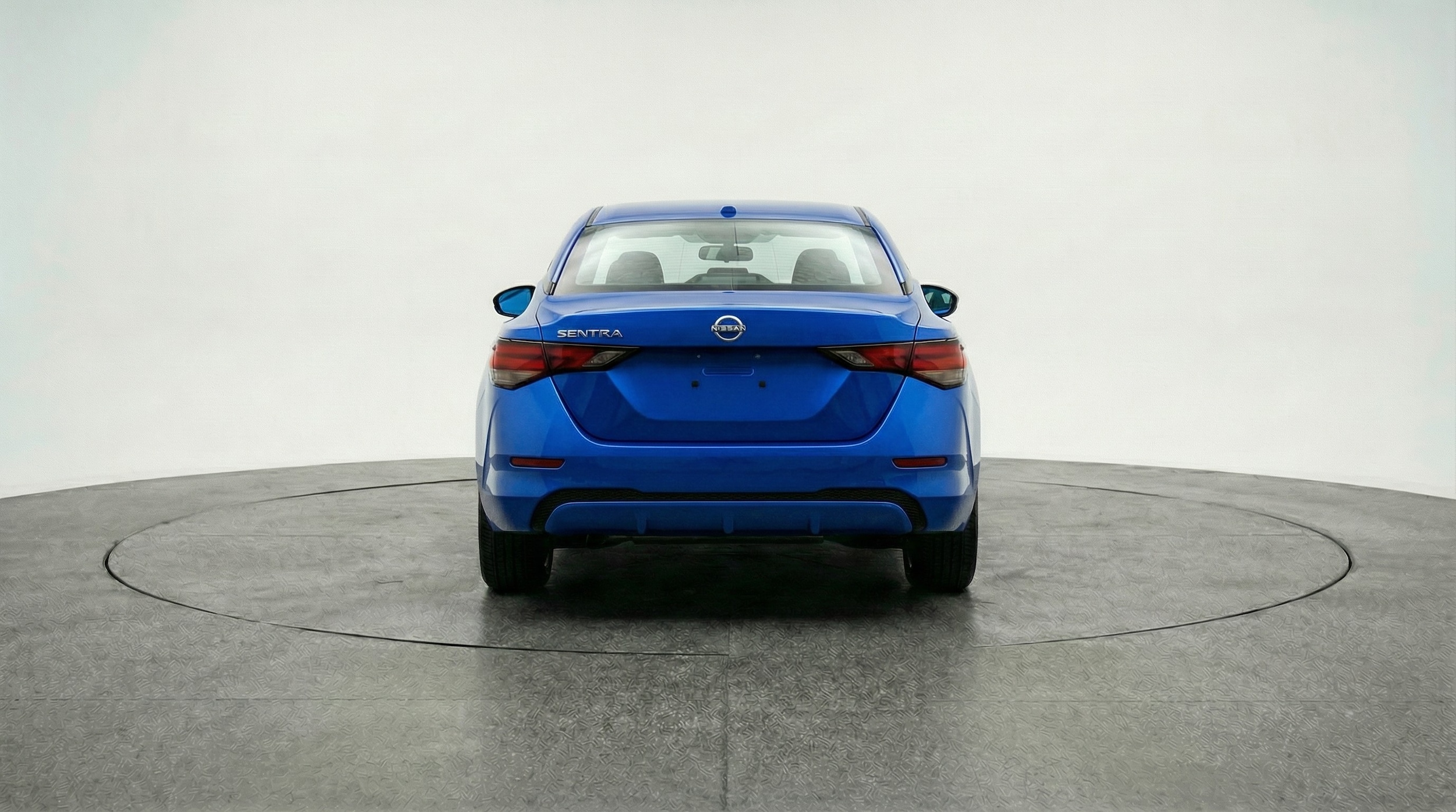 Thumbnail: 2025 Nissan Sentra - 6