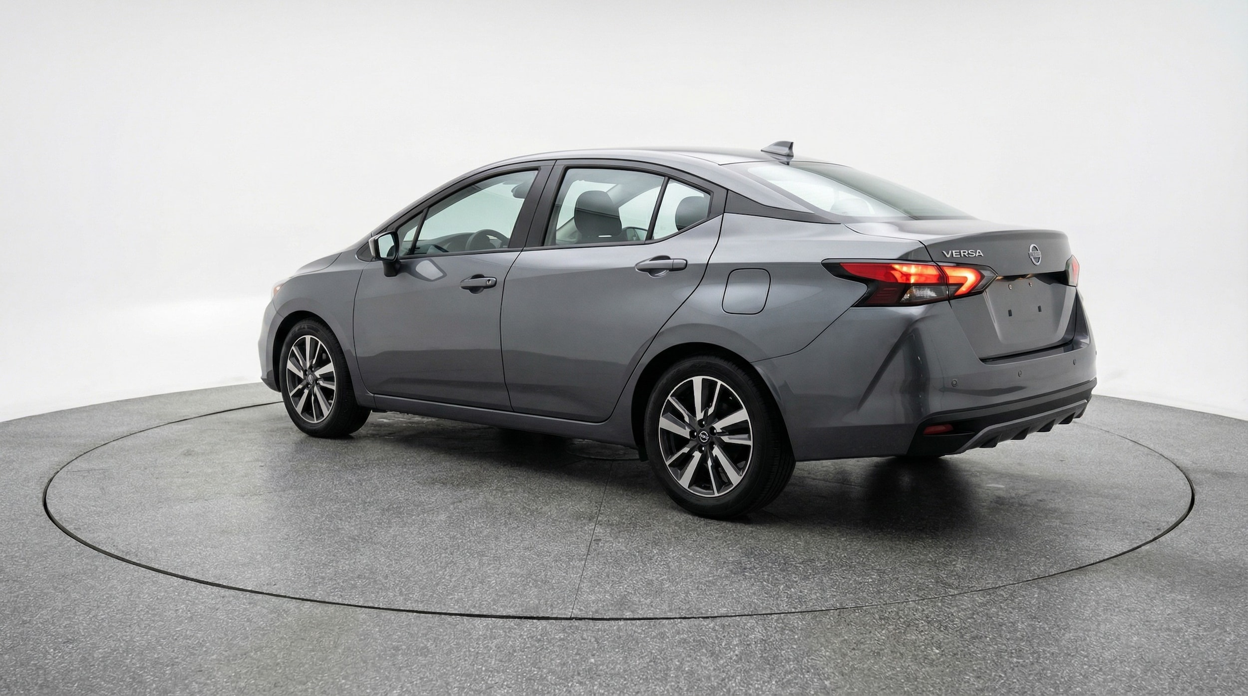 Thumbnail: 2025 Nissan Versa - 5