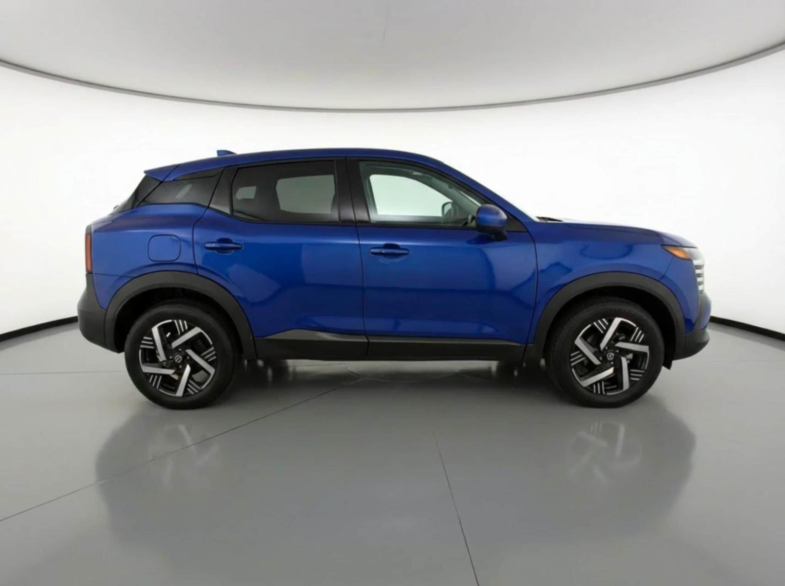 Thumbnail: 2025 Nissan Kicks - 8