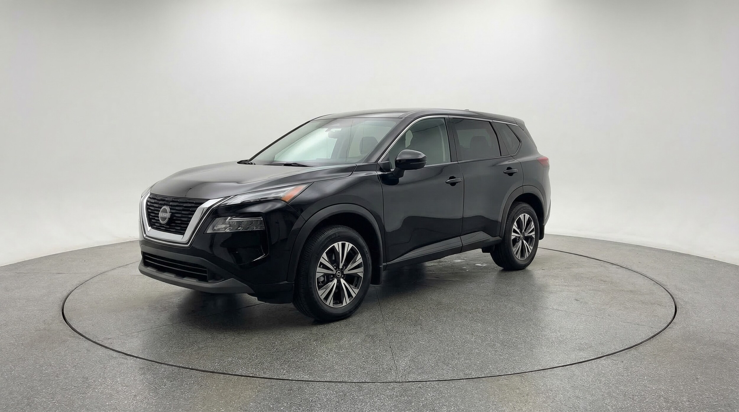 Thumbnail: 2023 Nissan Rogue - 3