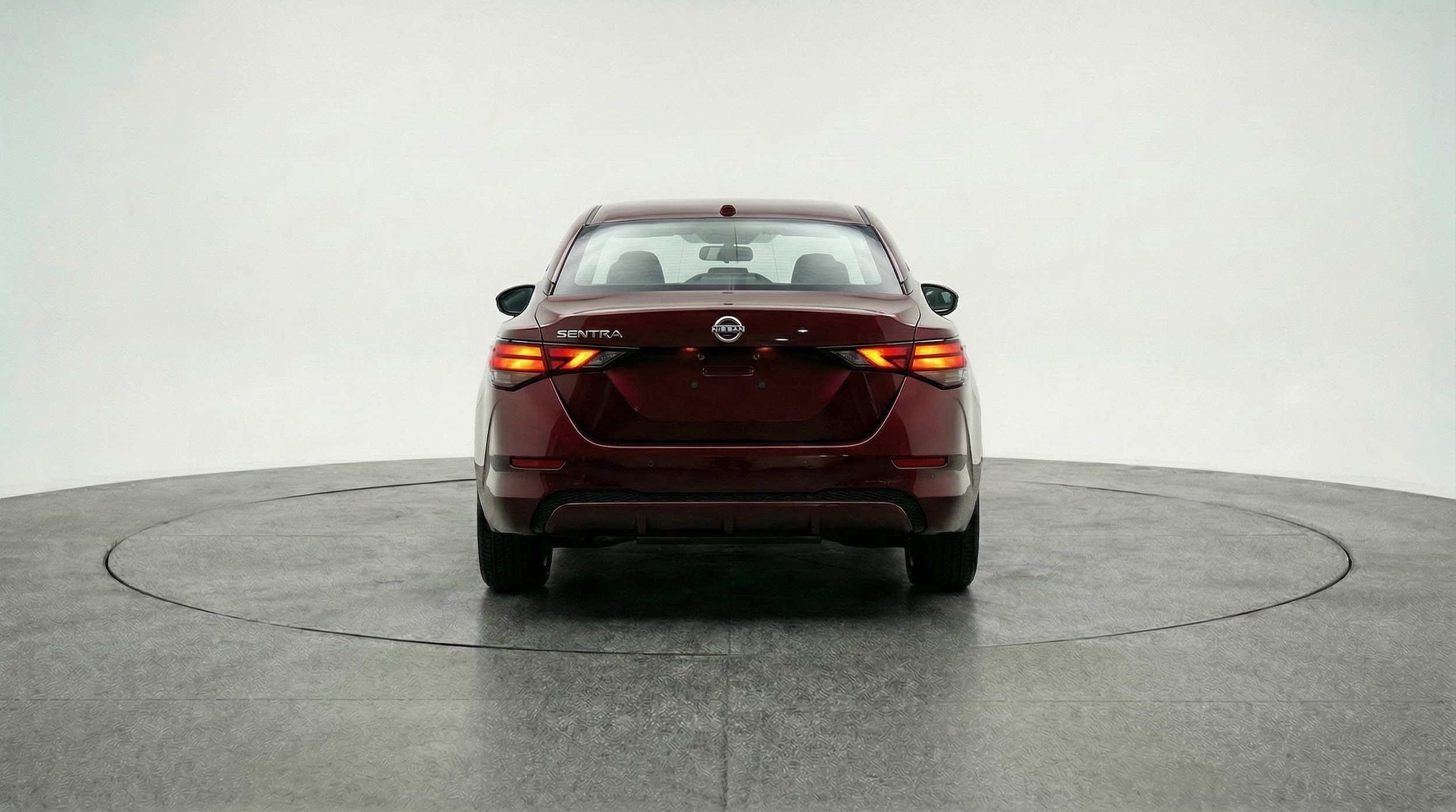 Thumbnail: 2025 Nissan Sentra - 6