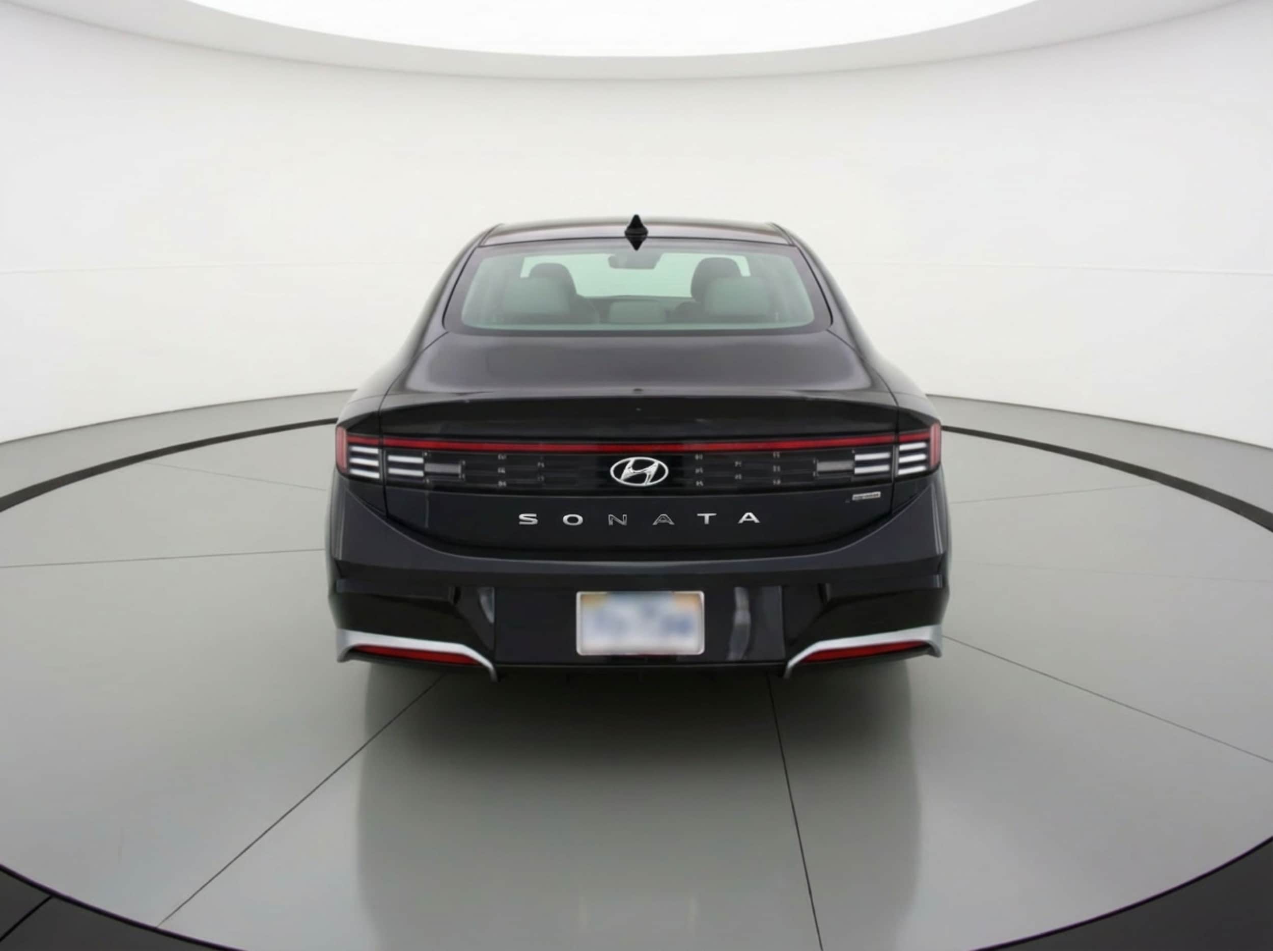 Thumbnail: 2025 Hyundai Sonata - 6