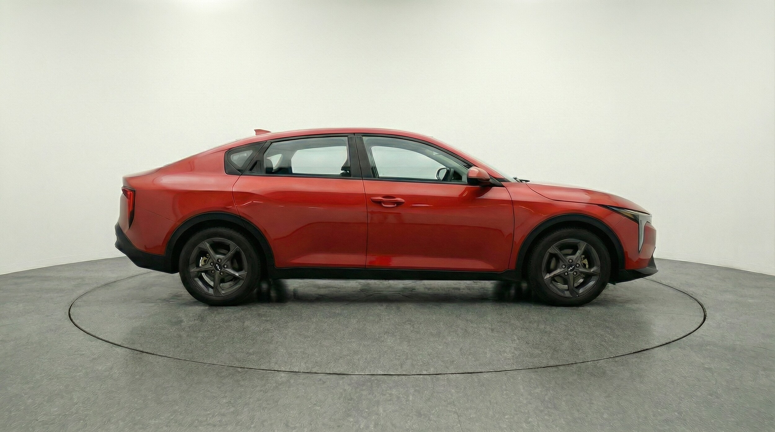 Thumbnail: 2025 Kia K4 - 8