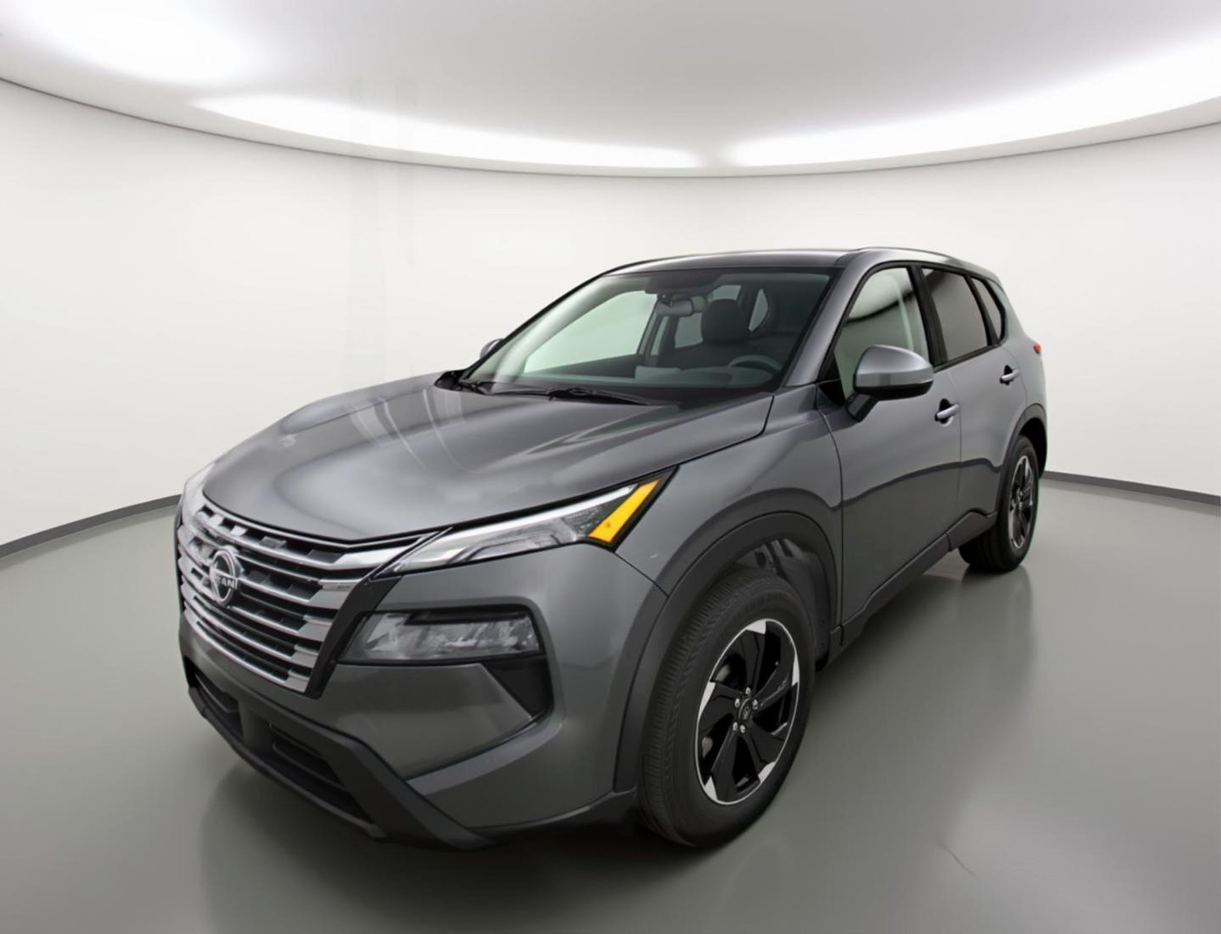 Thumbnail: 2025 Nissan Rogue - 3