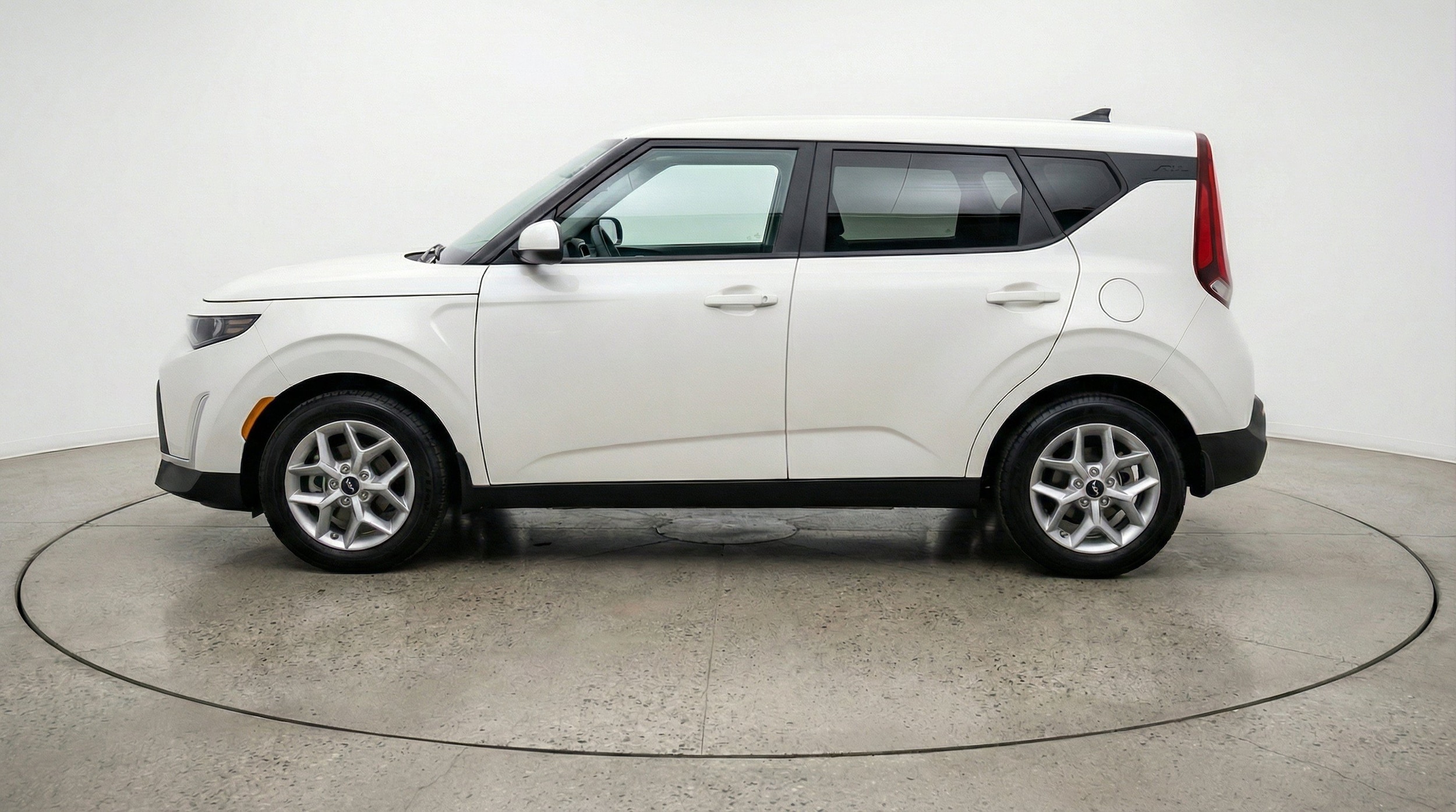 Thumbnail: 2025 Kia Soul - 5