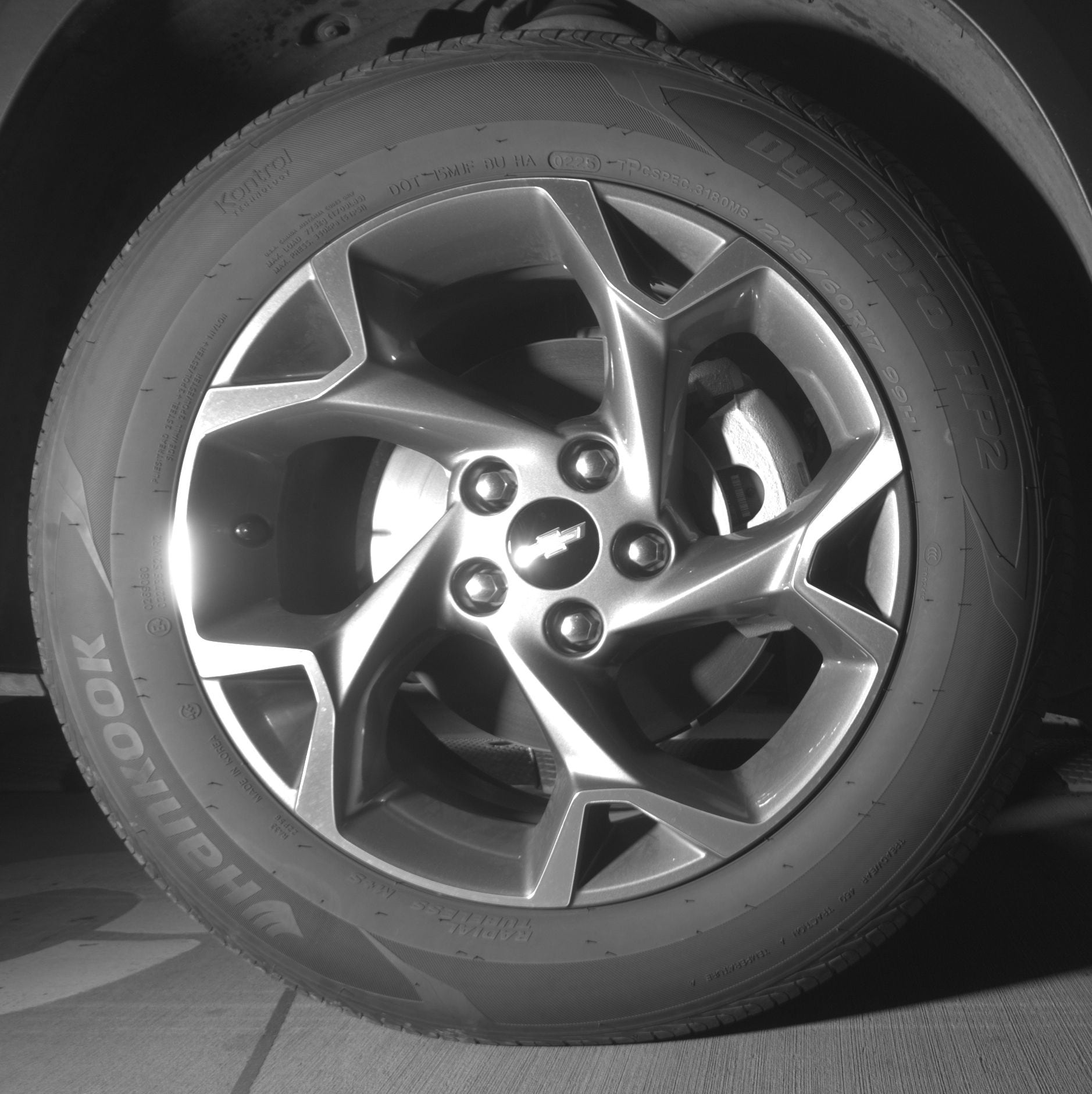 Thumbnail: 2025 Chevrolet Trax - 10