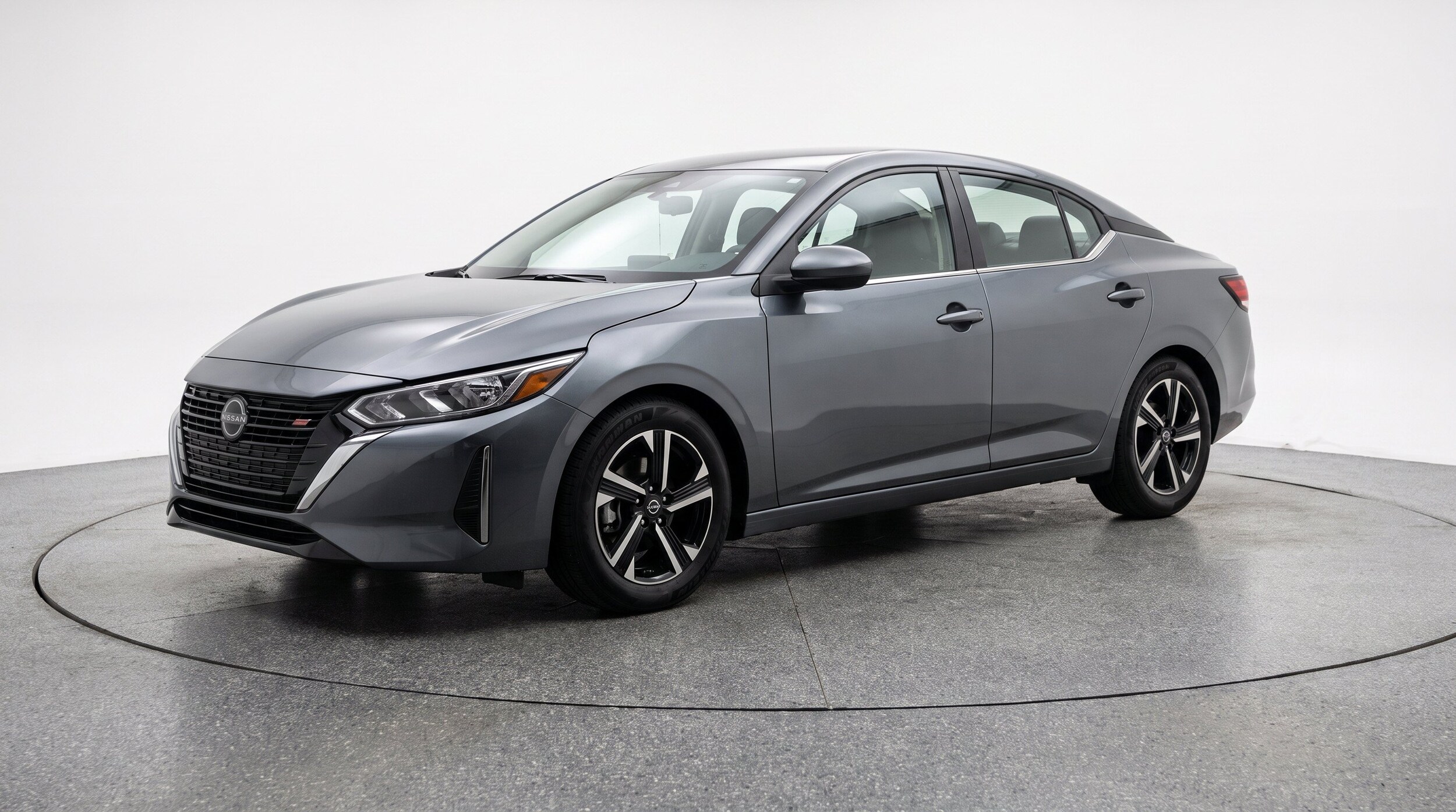 Thumbnail: 2025 Nissan Sentra - 3