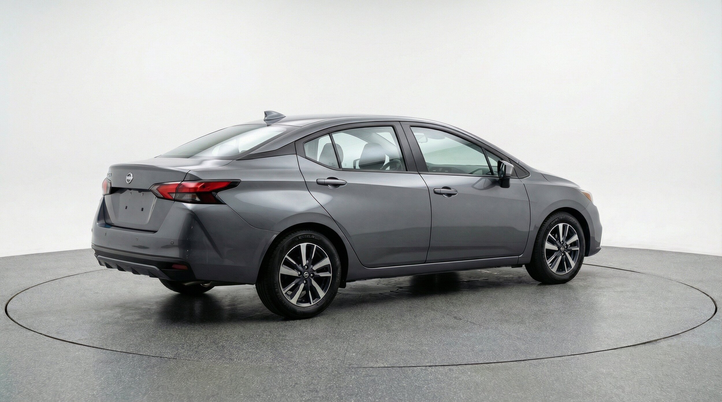 Thumbnail: 2025 Nissan Versa - 9