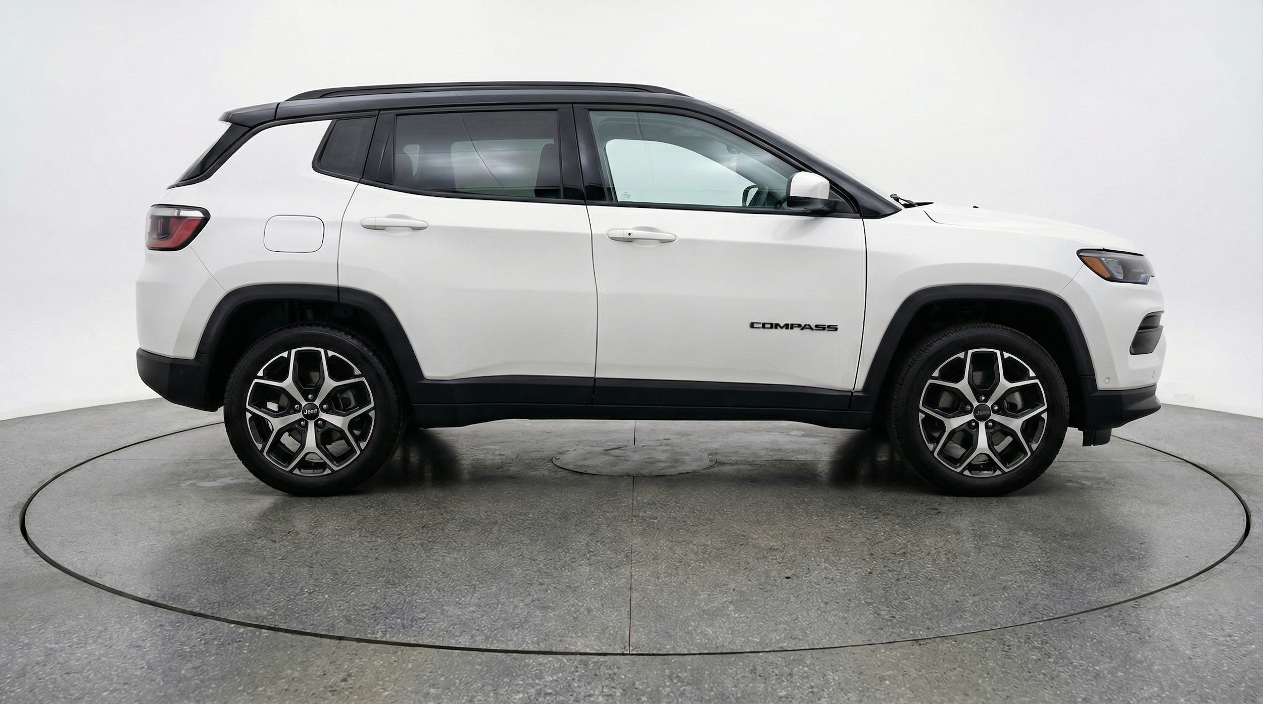 Thumbnail: 2025 Jeep Compass - 8