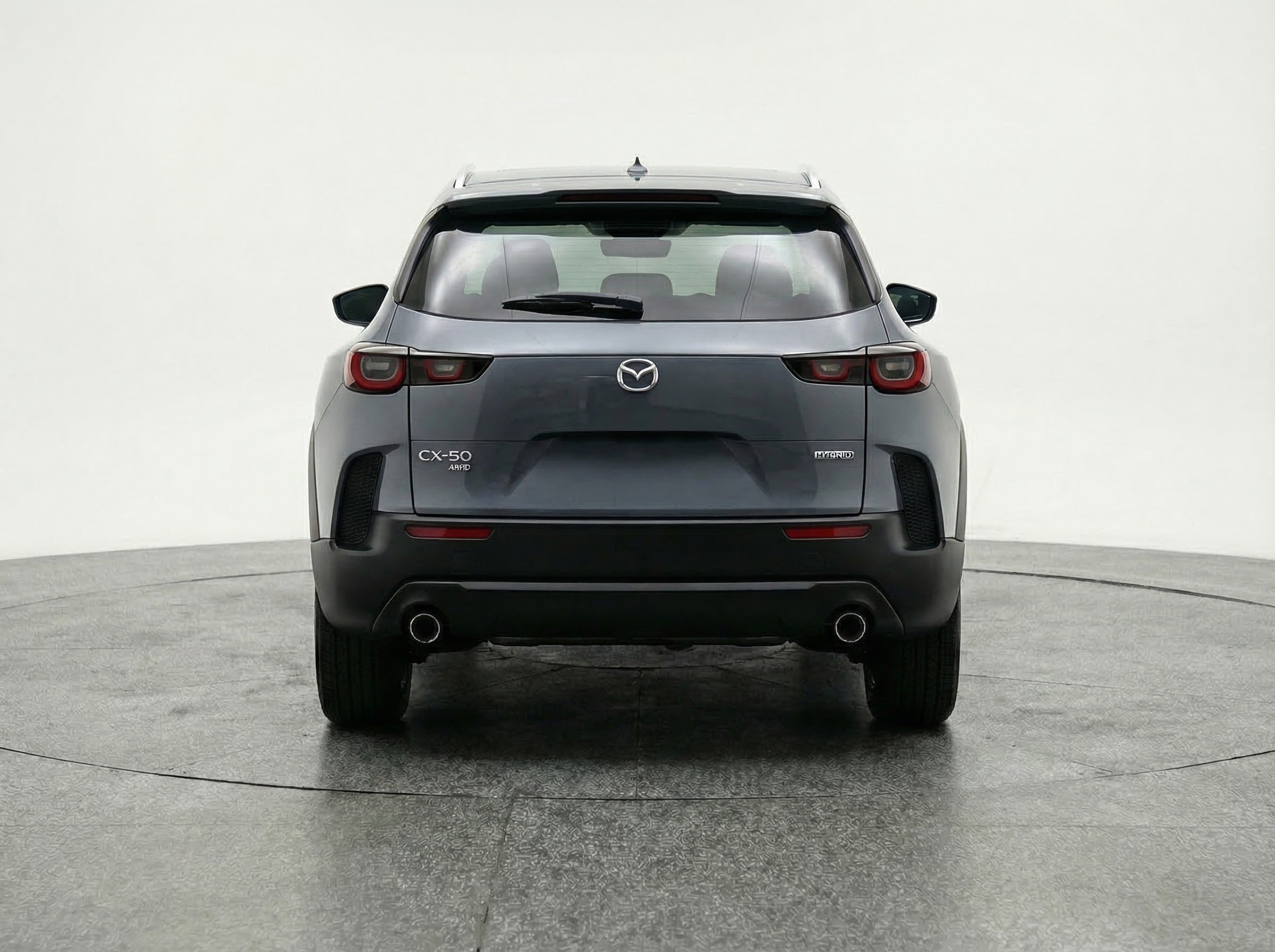 Thumbnail: 2025 Mazda CX-50 - 6