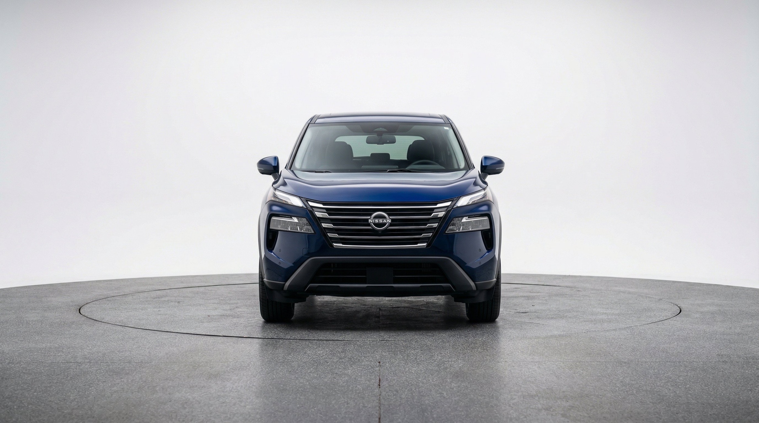 Thumbnail: 2025 Nissan Rogue - 2