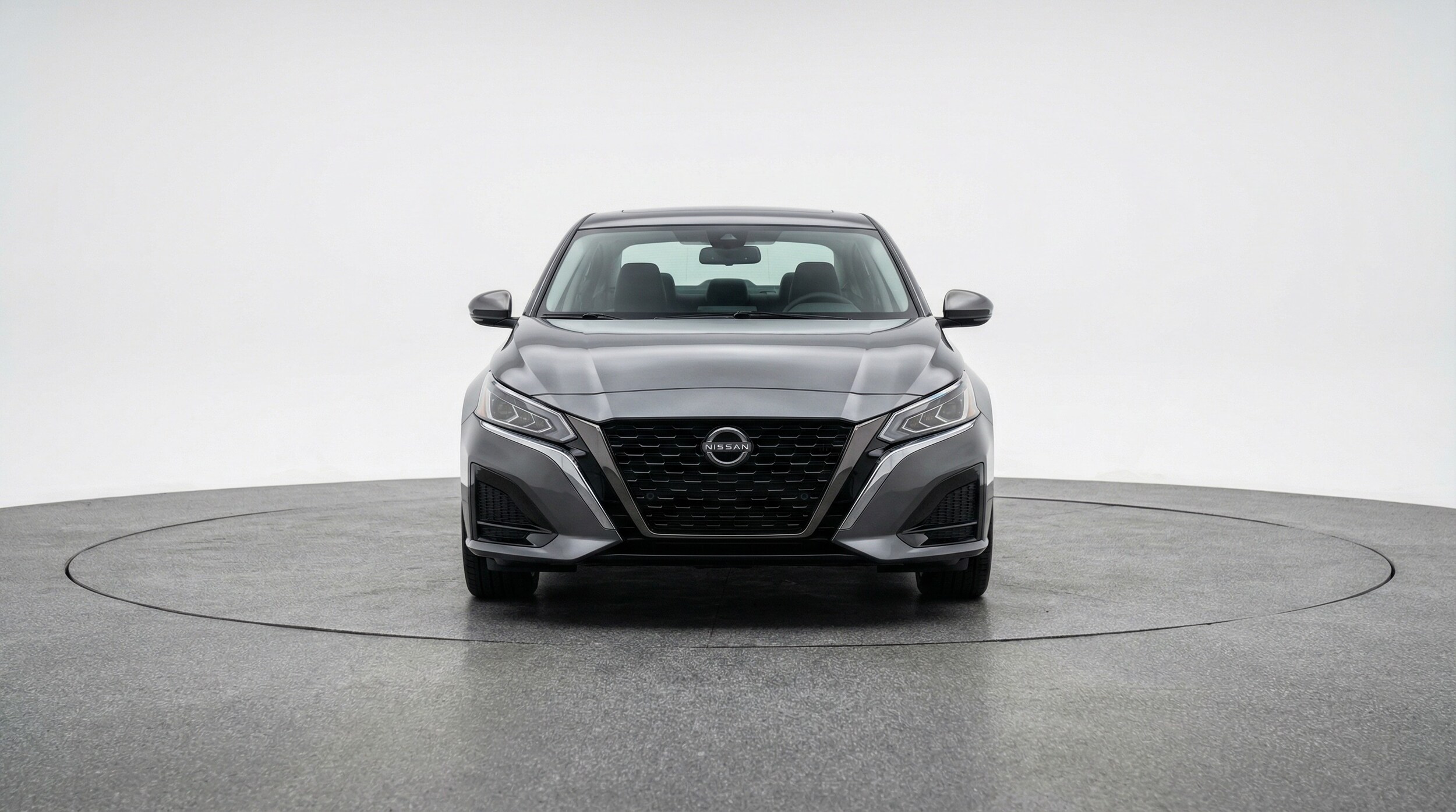 Thumbnail: 2025 Nissan Altima - 2