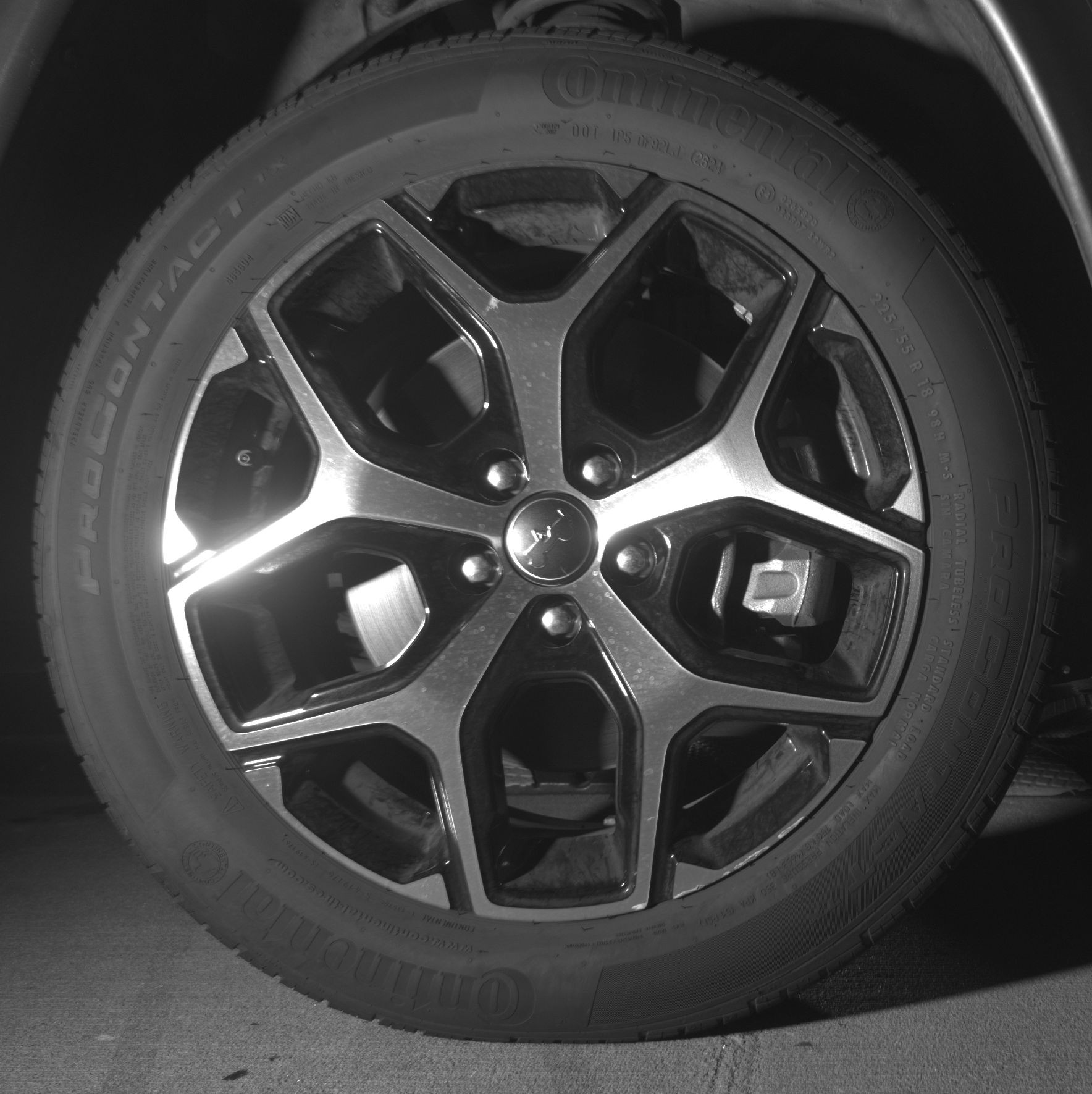 Thumbnail: 2025 Jeep Compass - 10