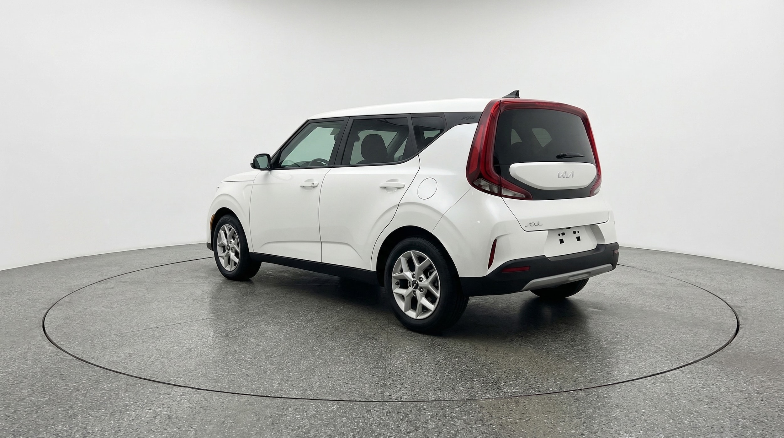 Thumbnail: 2025 Kia Soul - 5