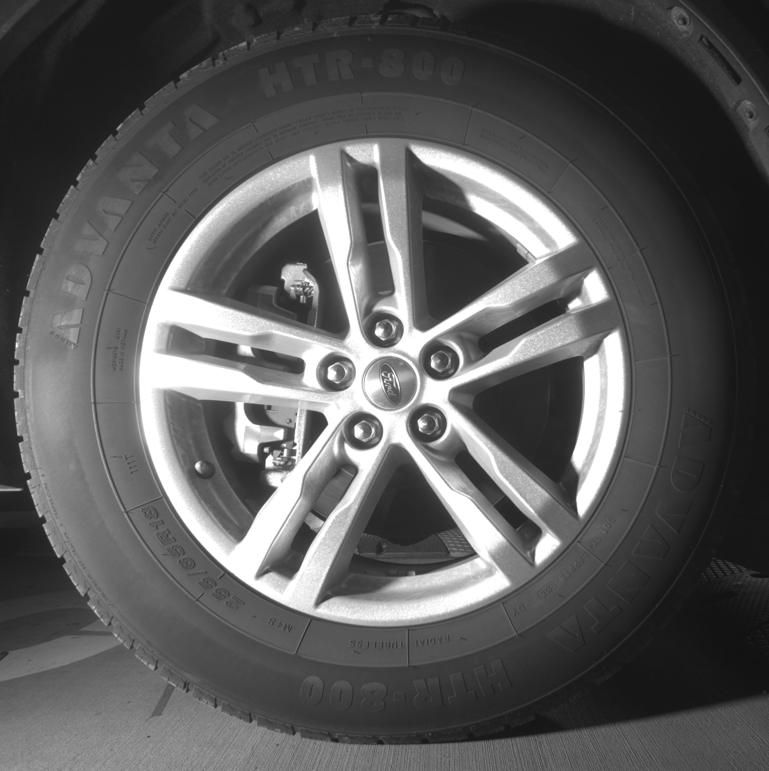 Thumbnail: 2024 Ford Explorer - 10