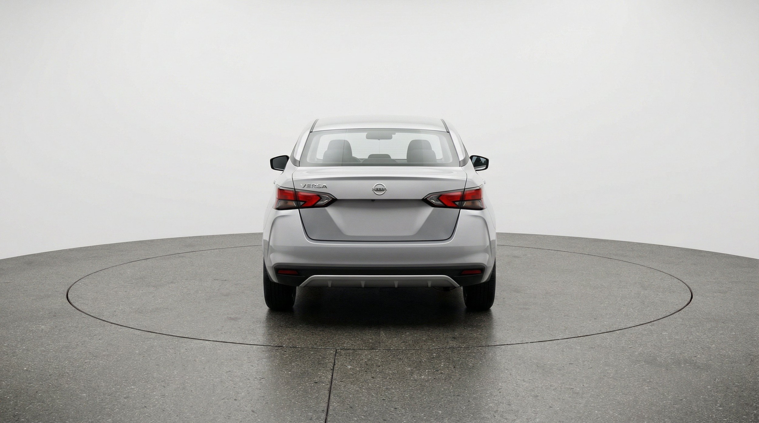Thumbnail: 2025 Nissan Versa - 7