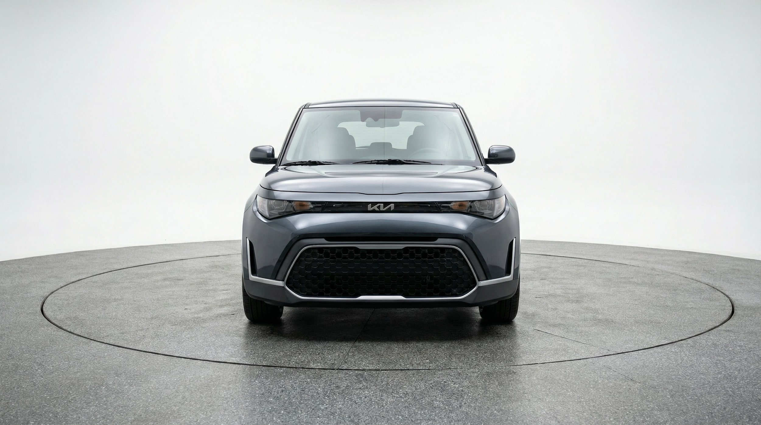 Thumbnail: 2025 Kia Soul - 2