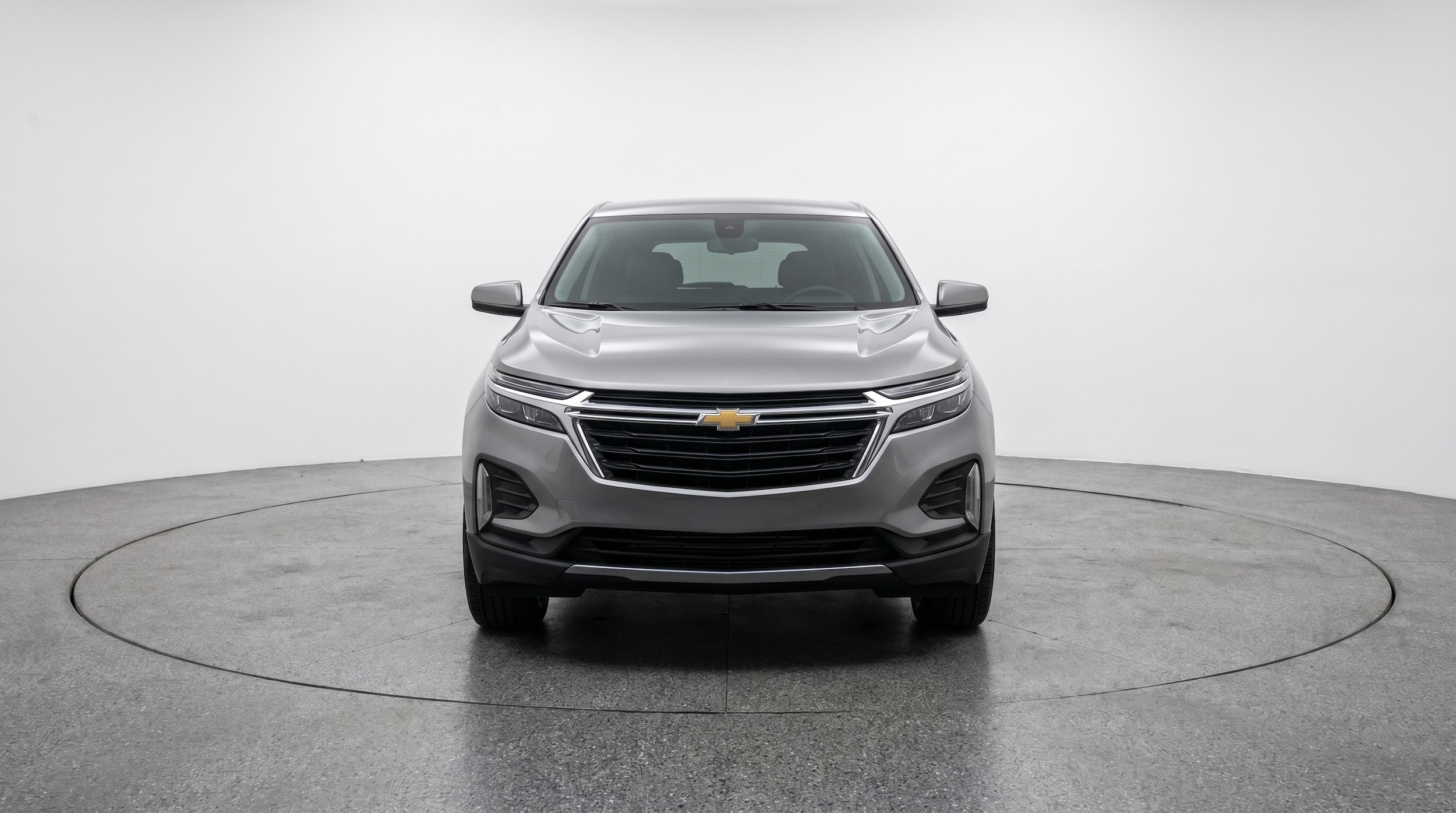 Thumbnail: 2025 Chevrolet Equinox - 2