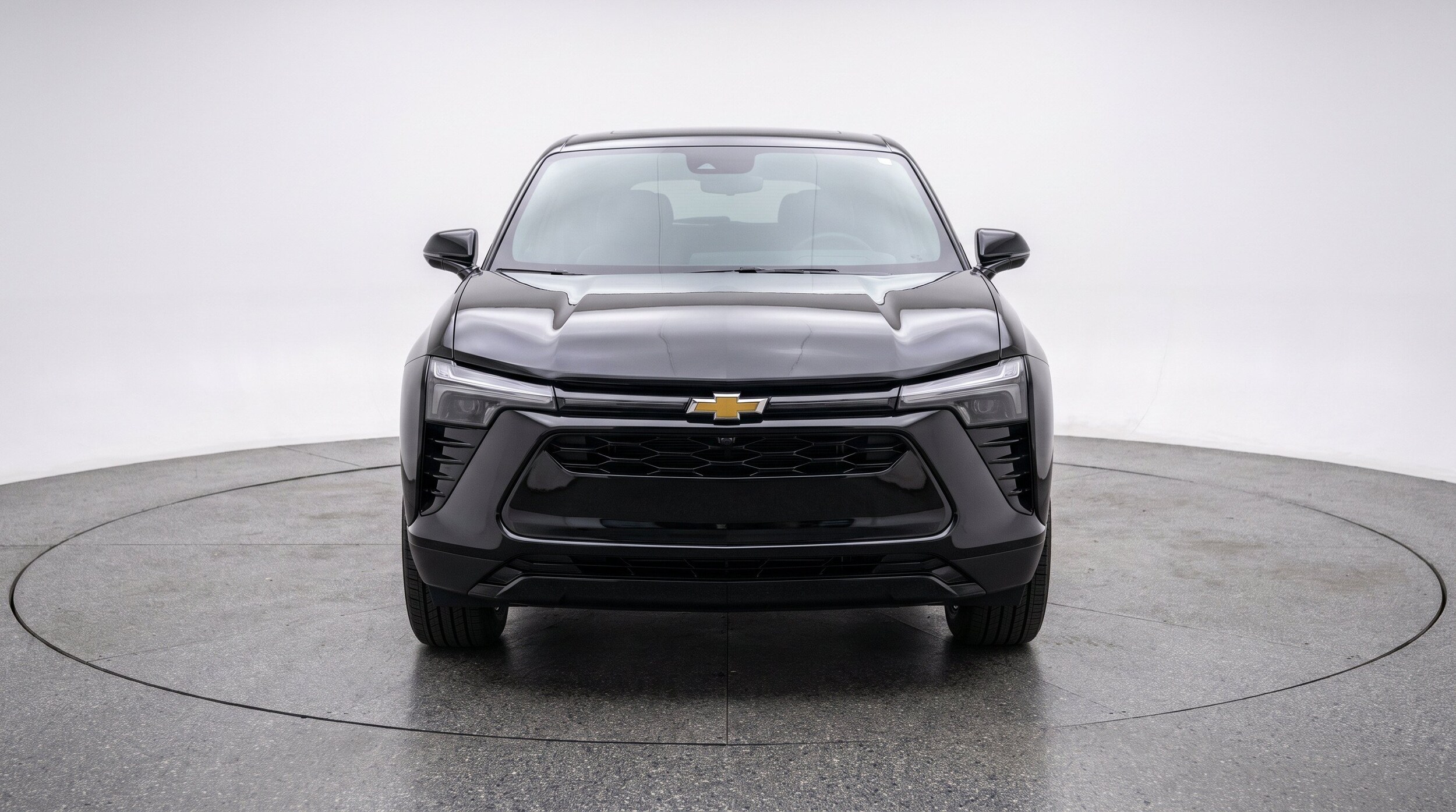 Thumbnail: 2026 Chevrolet Blazer - 2
