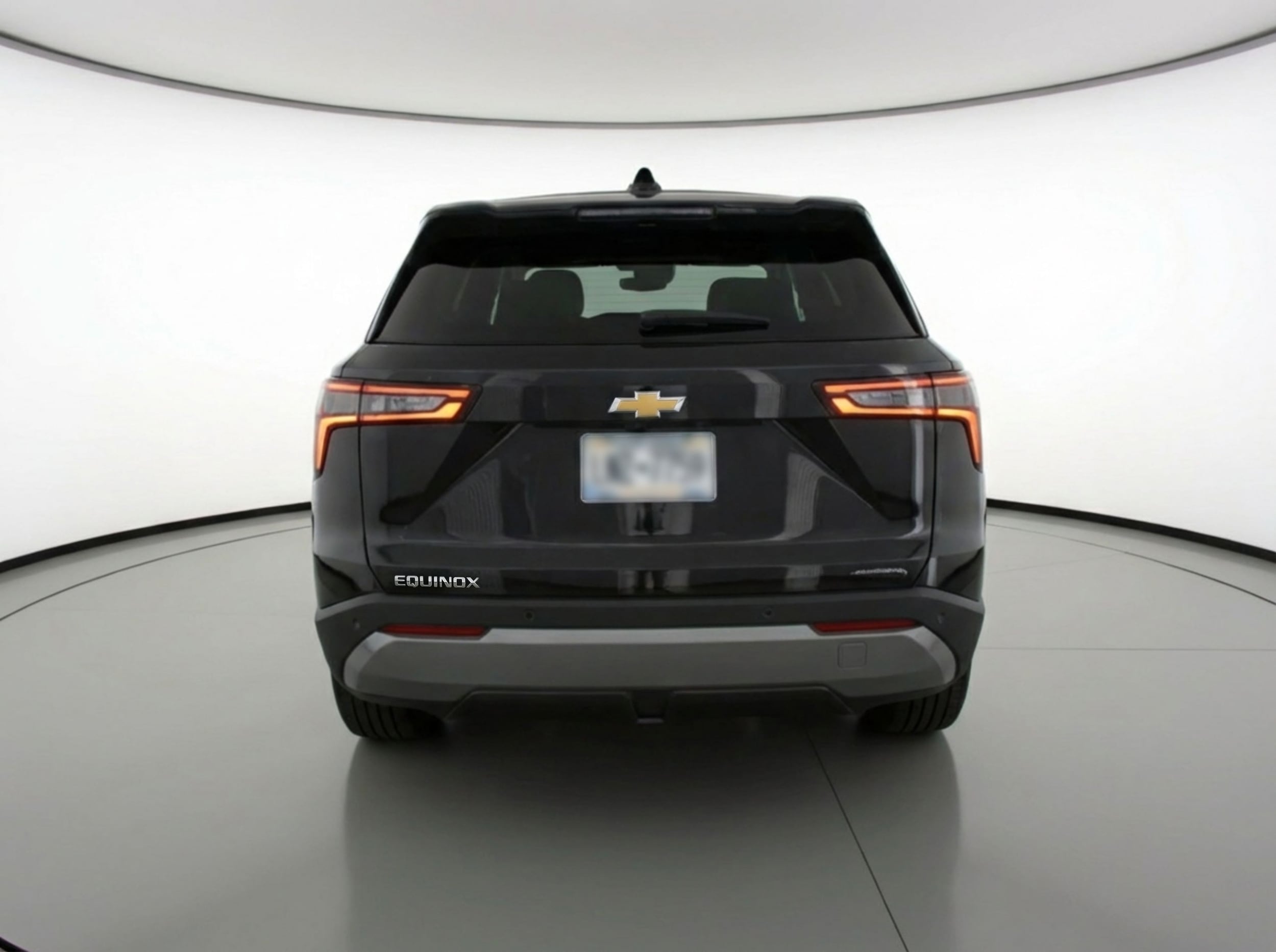 Thumbnail: 2025 Chevrolet Equinox - 6