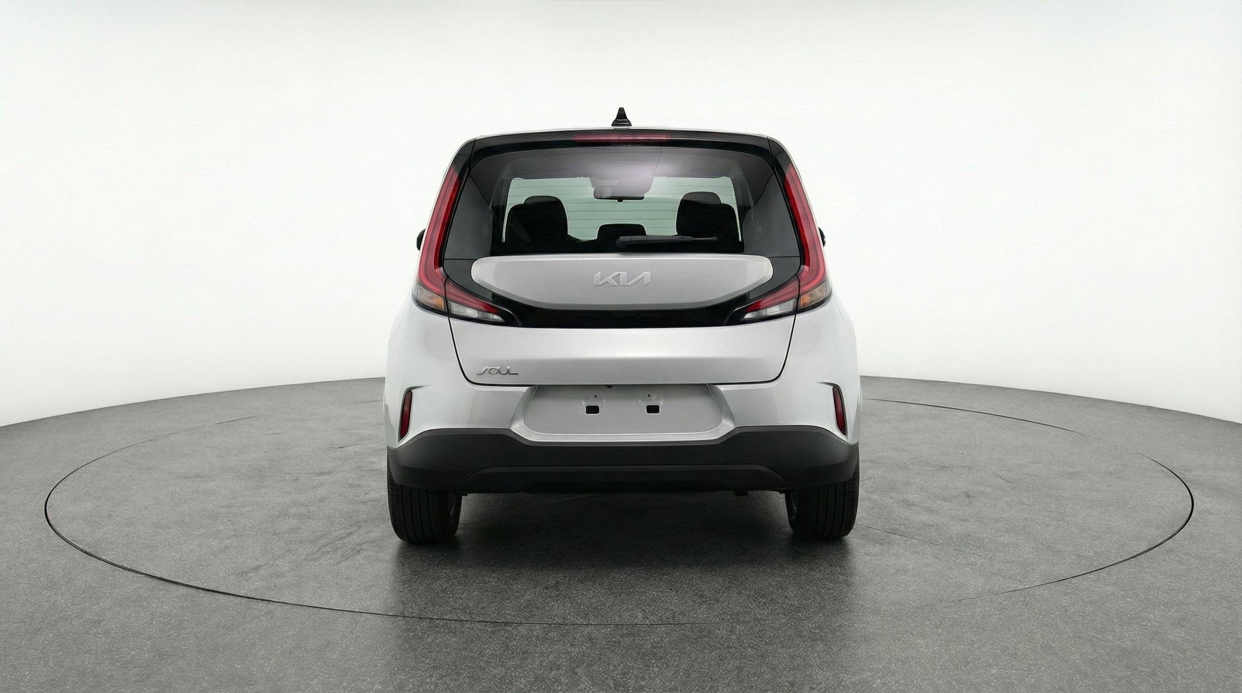 Thumbnail: 2025 Kia Soul - 6