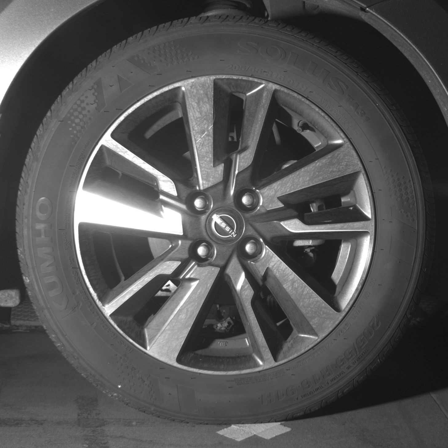 Thumbnail: 2025 Nissan Versa - 10