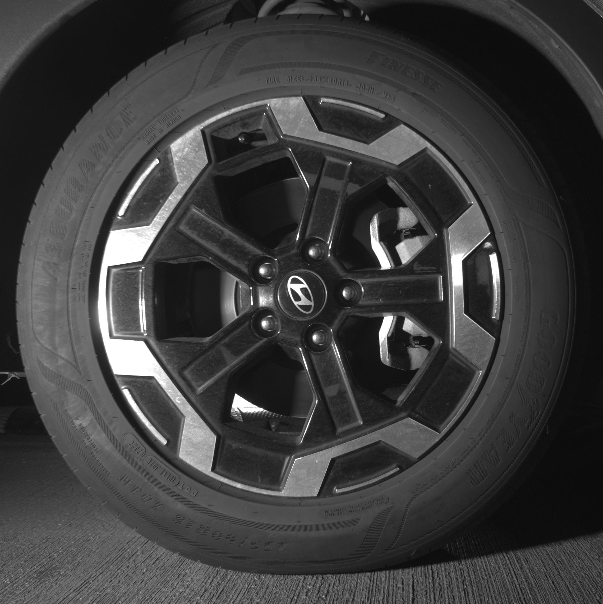 Thumbnail: 2025 Hyundai Santa Fe - 10