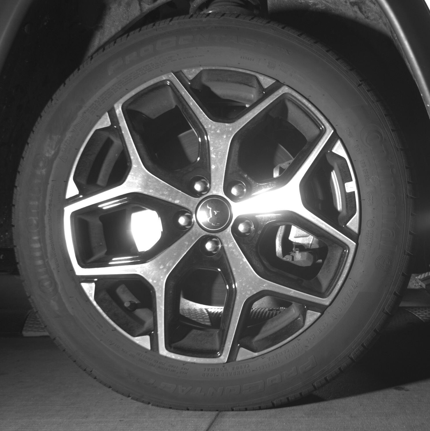 Thumbnail: 2025 Jeep Compass - 10