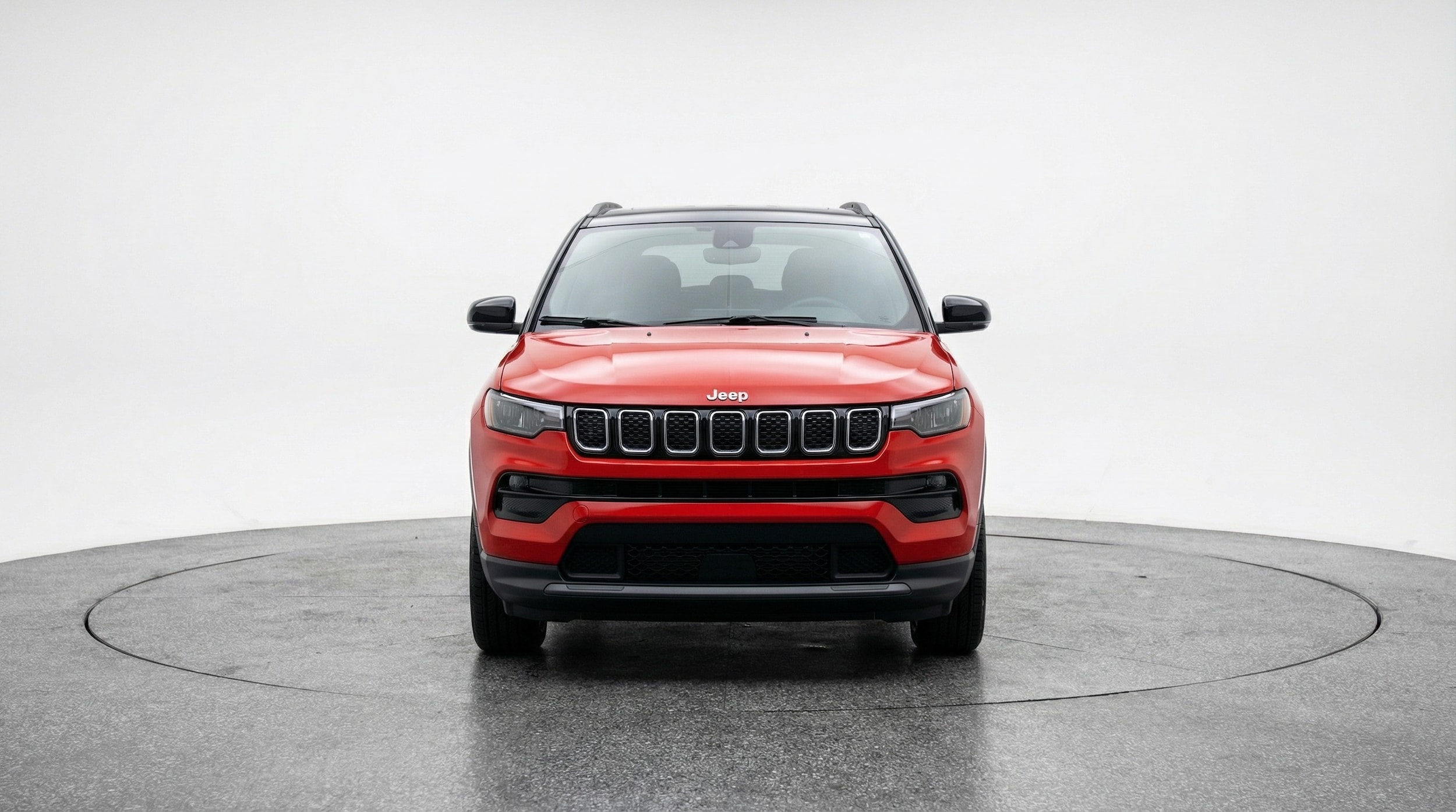 Thumbnail: 2025 Jeep Compass - 2