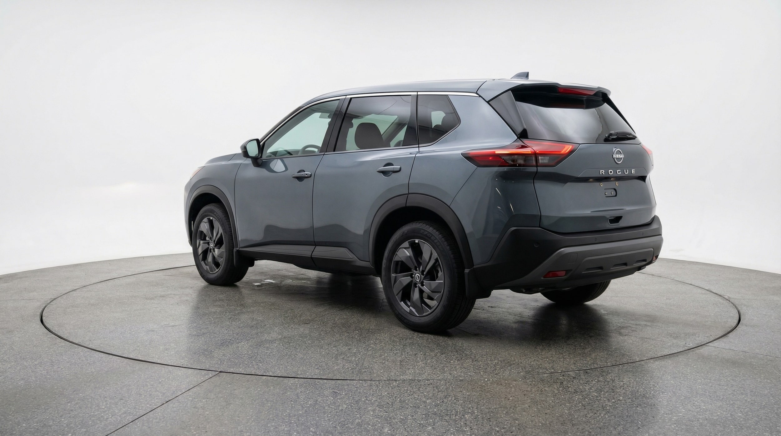 Thumbnail: 2025 Nissan Rogue - 5