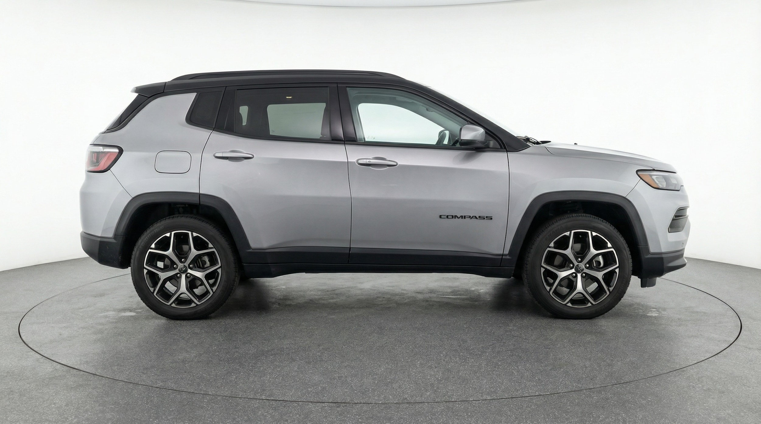 Thumbnail: 2025 Jeep Compass - 8