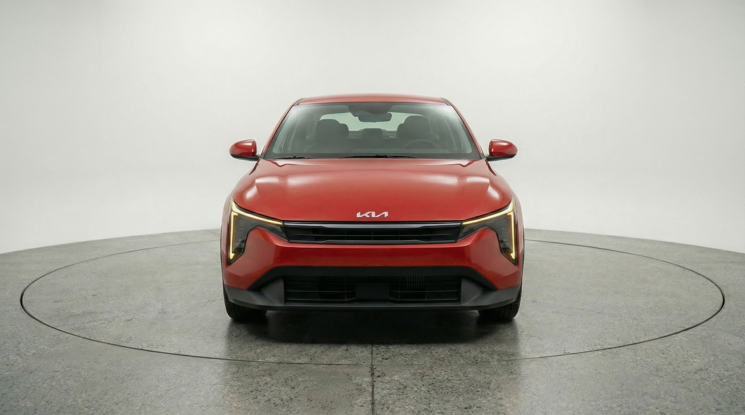 Thumbnail: 2025 Kia K4 - 2