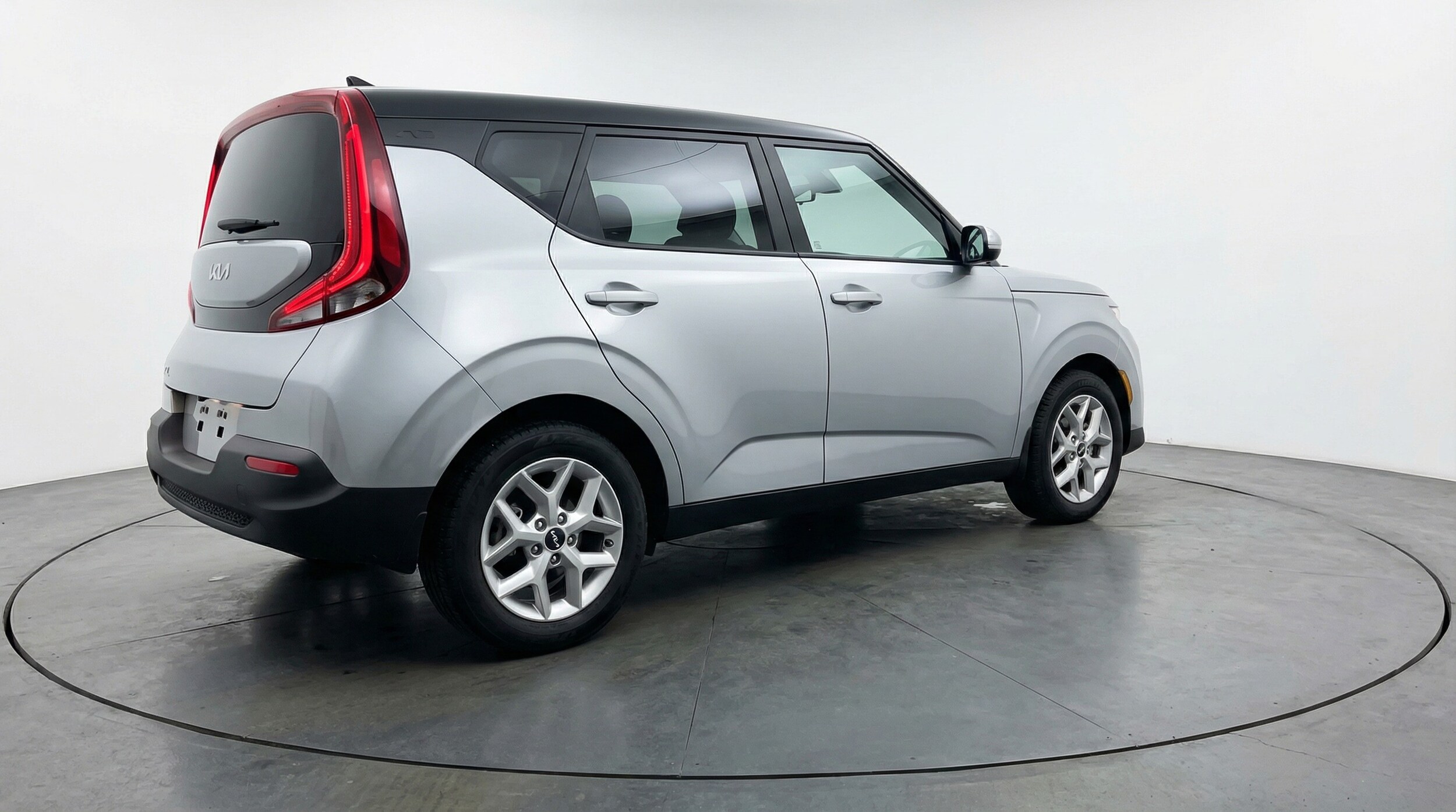 Thumbnail: 2025 Kia Soul - 7