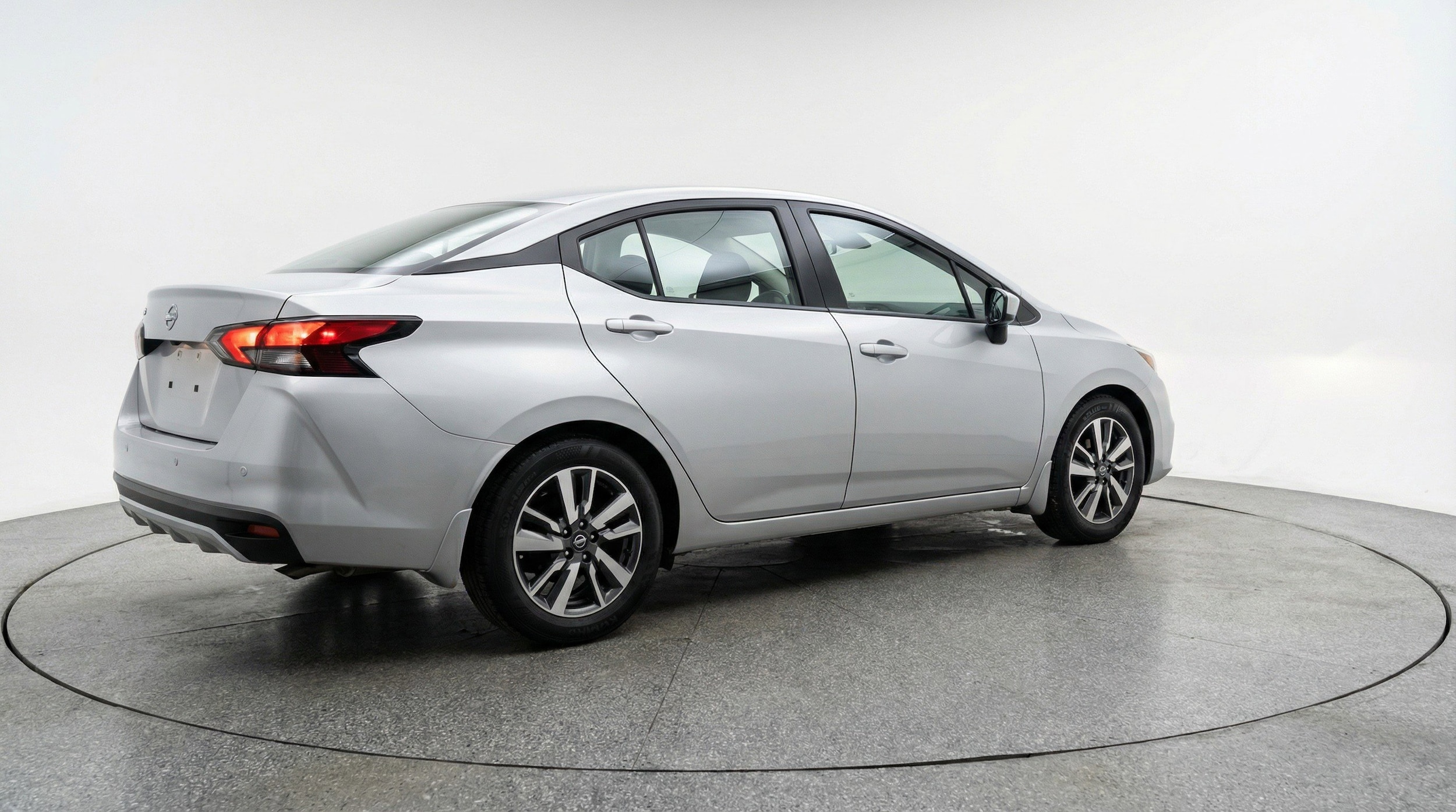 Thumbnail: 2025 Nissan Versa - 9