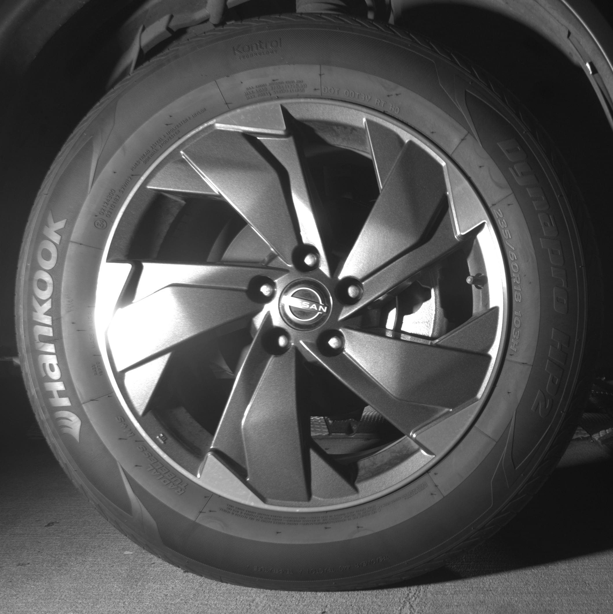 Thumbnail: 2025 Nissan Rogue - 10