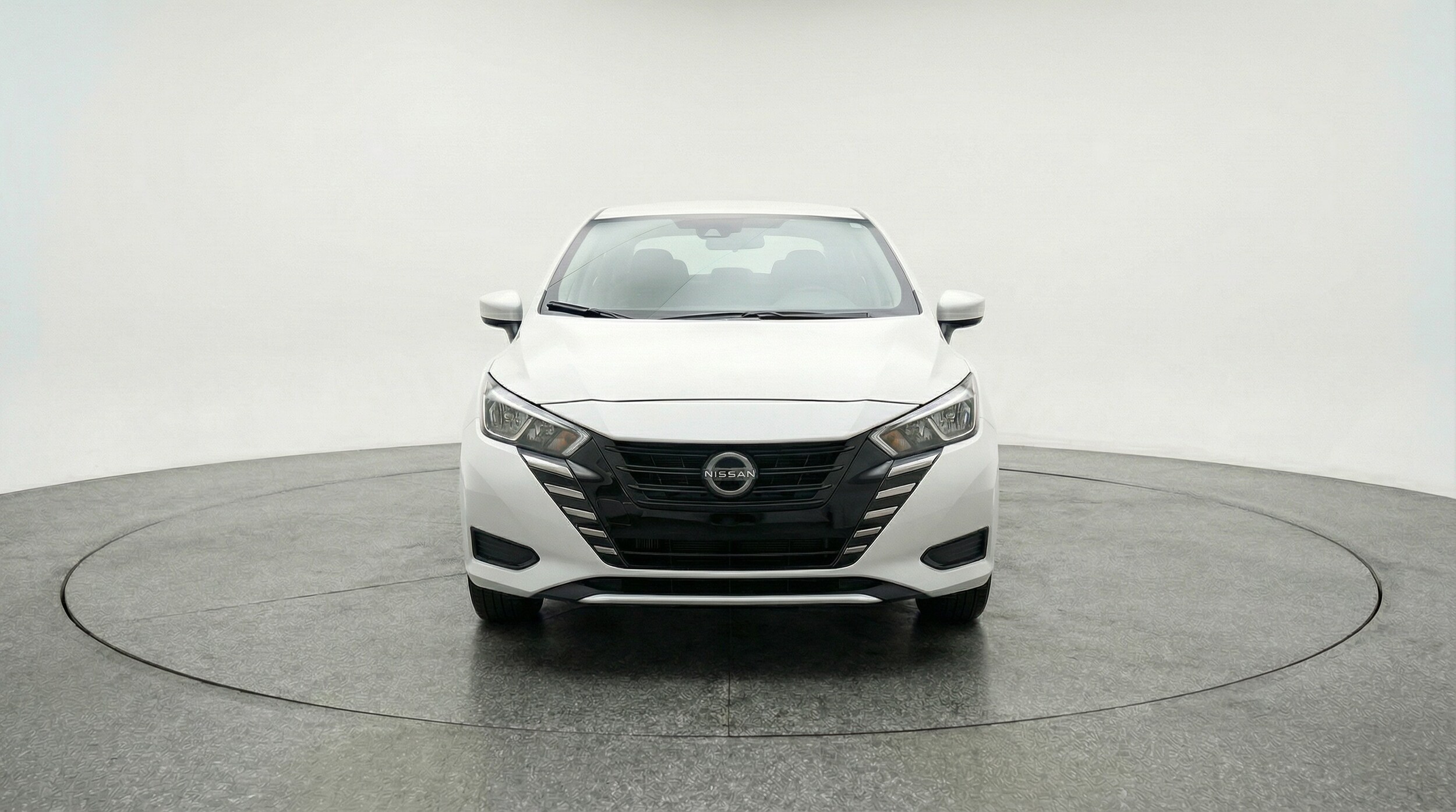 Thumbnail: 2025 Nissan Versa - 2