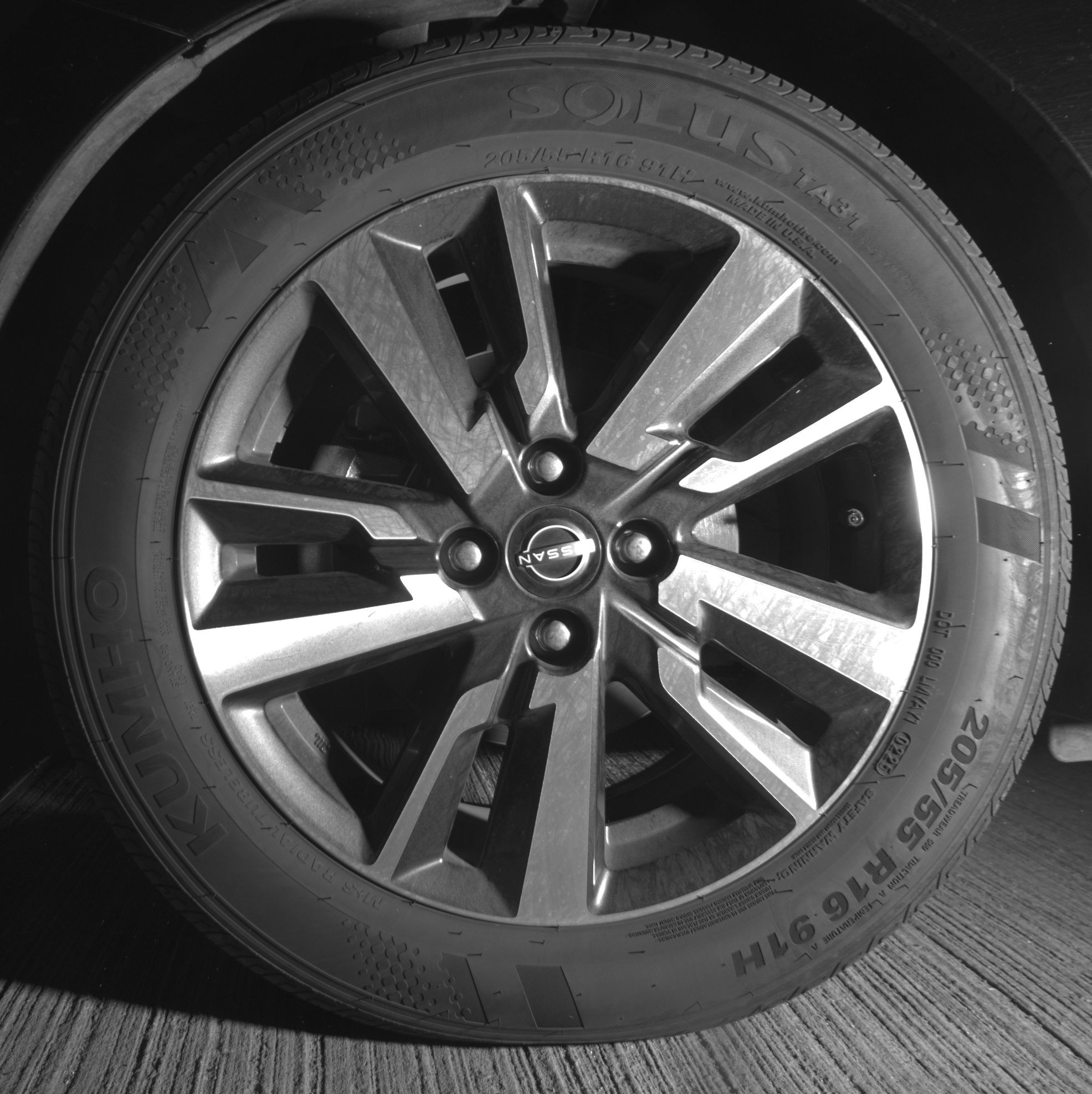 Thumbnail: 2025 Nissan Versa - 9