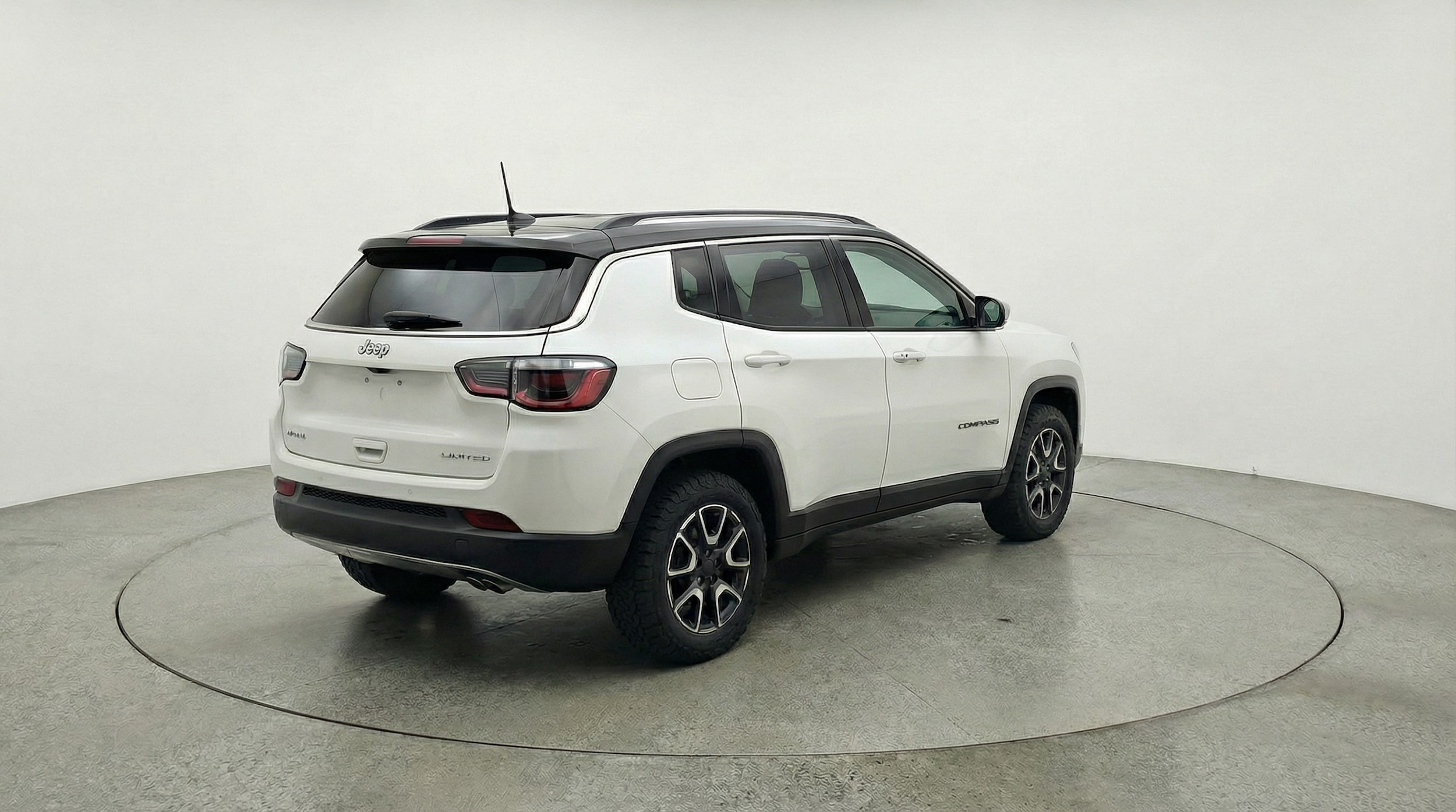 Thumbnail: 2025 Jeep Compass - 7