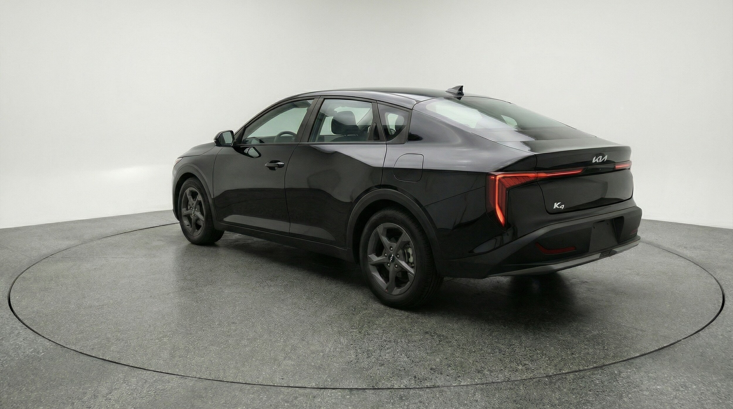 Thumbnail: 2025 Kia K4 - 5