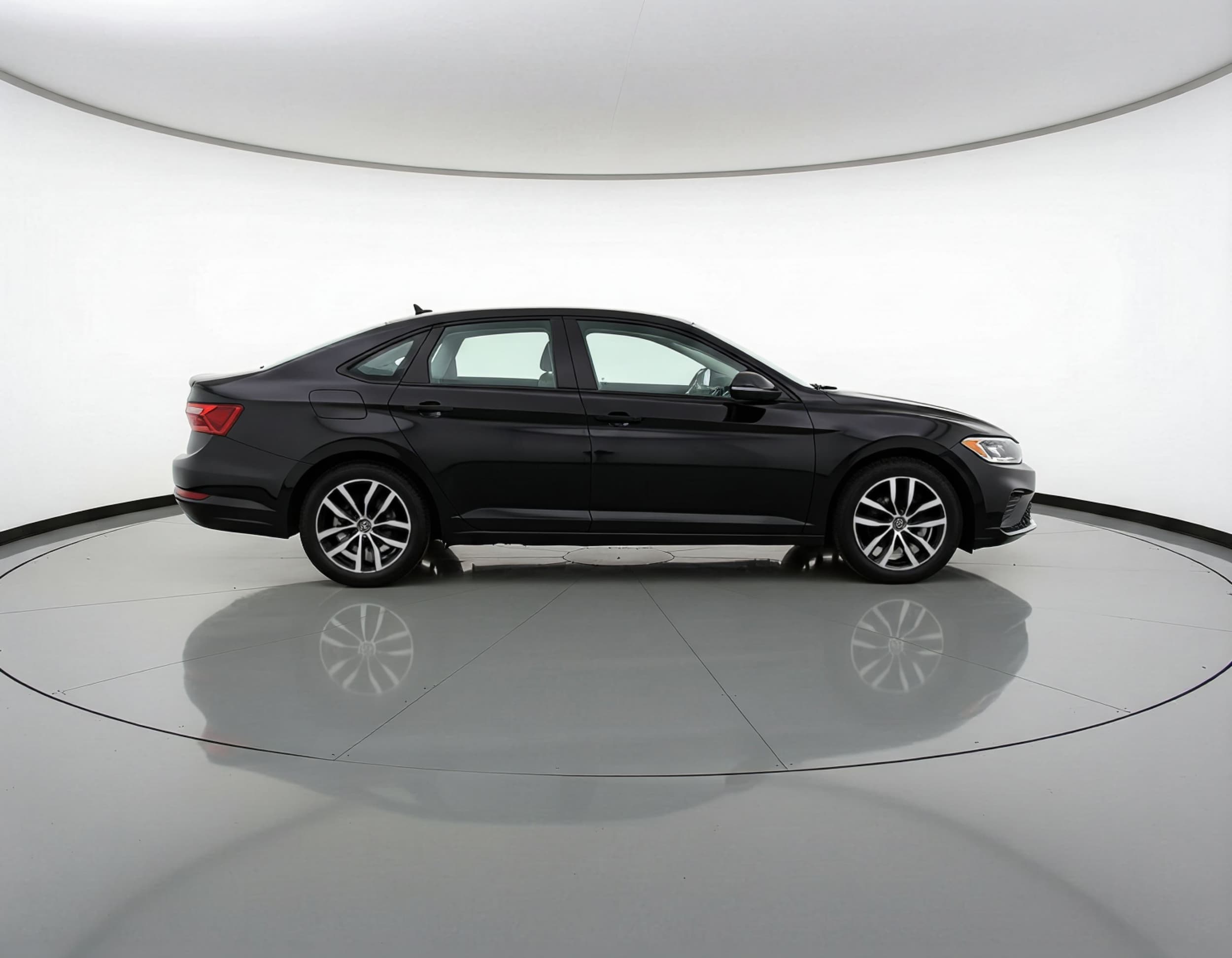 Thumbnail: 2025 Volkswagen Jetta - 8