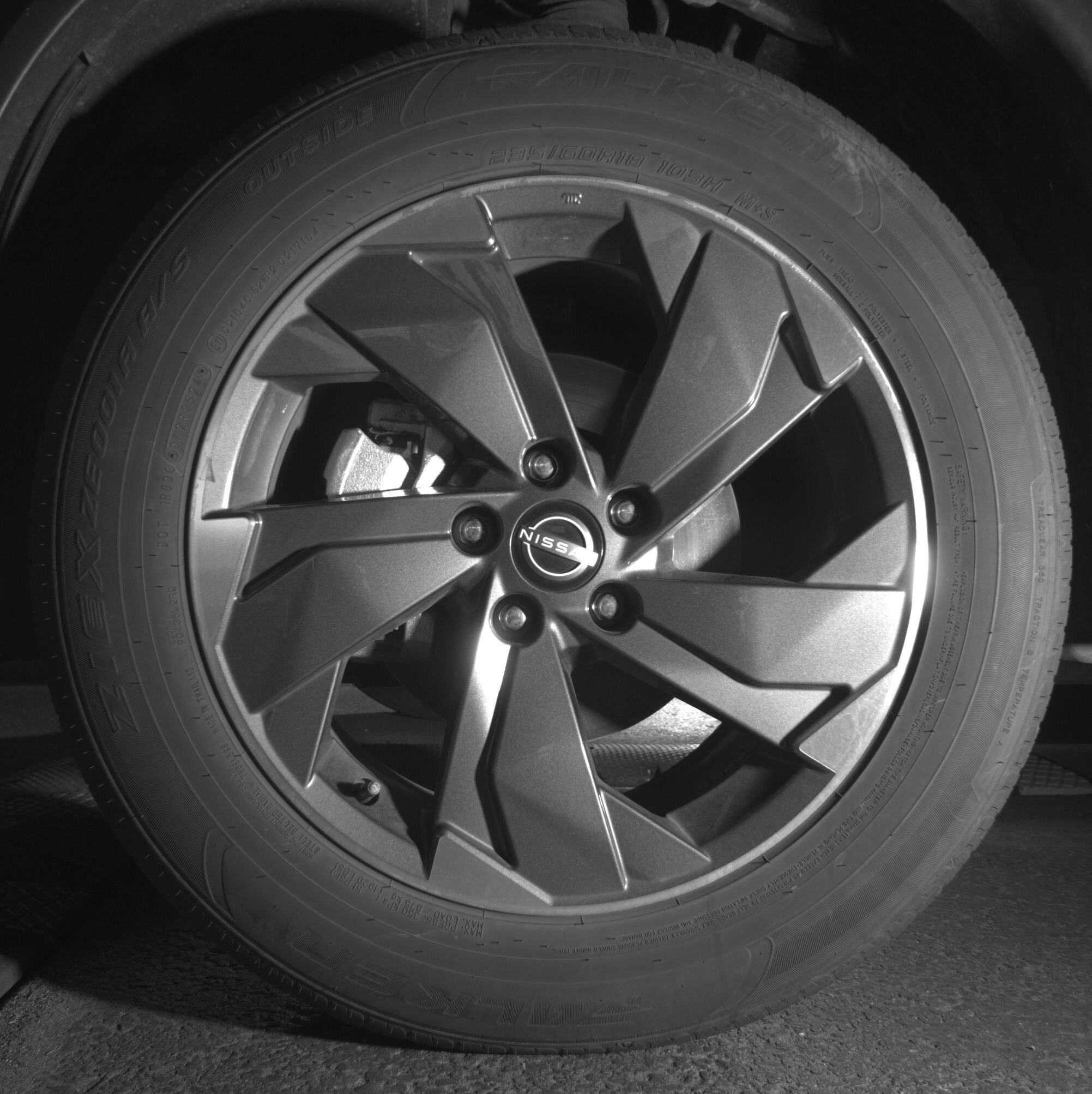 Thumbnail: 2025 Nissan Rogue - 9