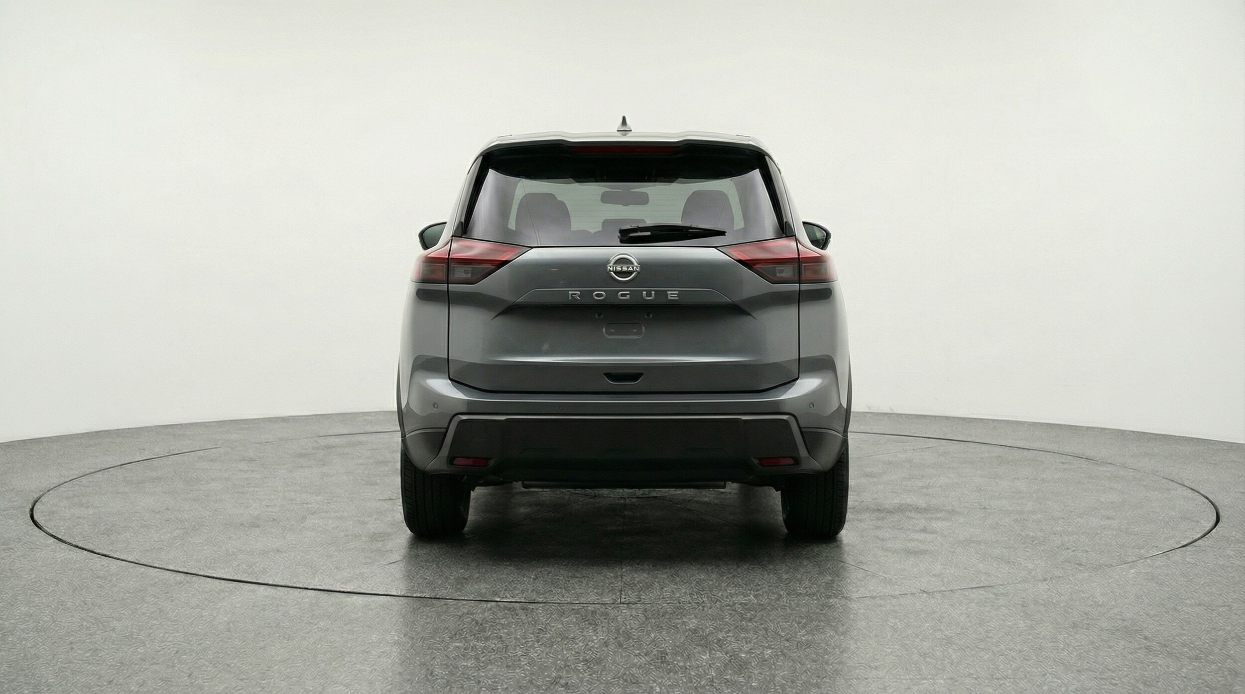 Thumbnail: 2025 Nissan Rogue - 6